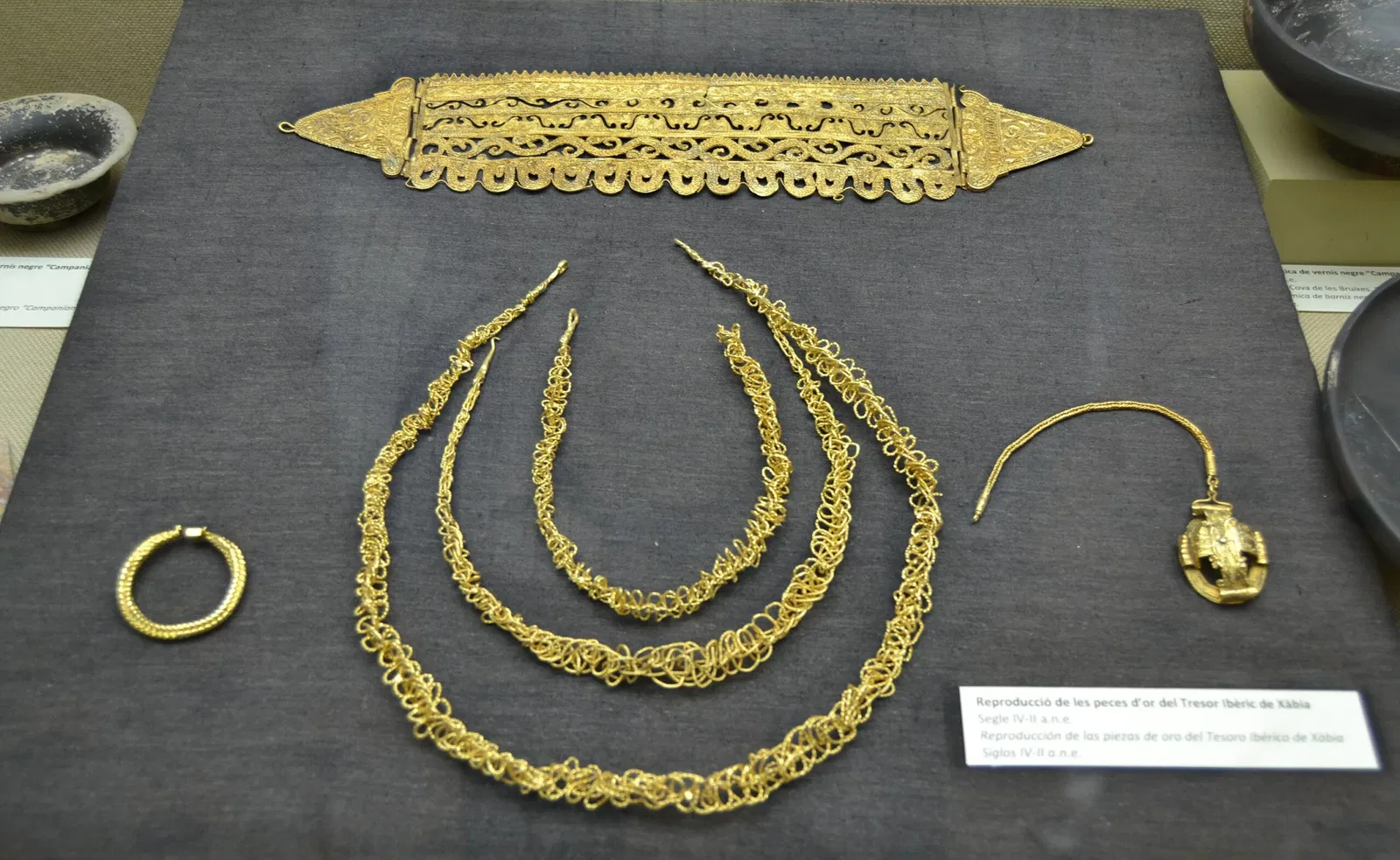 Soler Blasco Archaeological and Ethnographic Museum