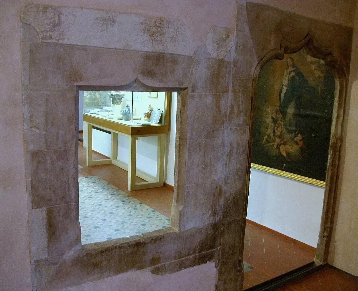 Museo Arqueológico y Etnográfico Soler Blasco