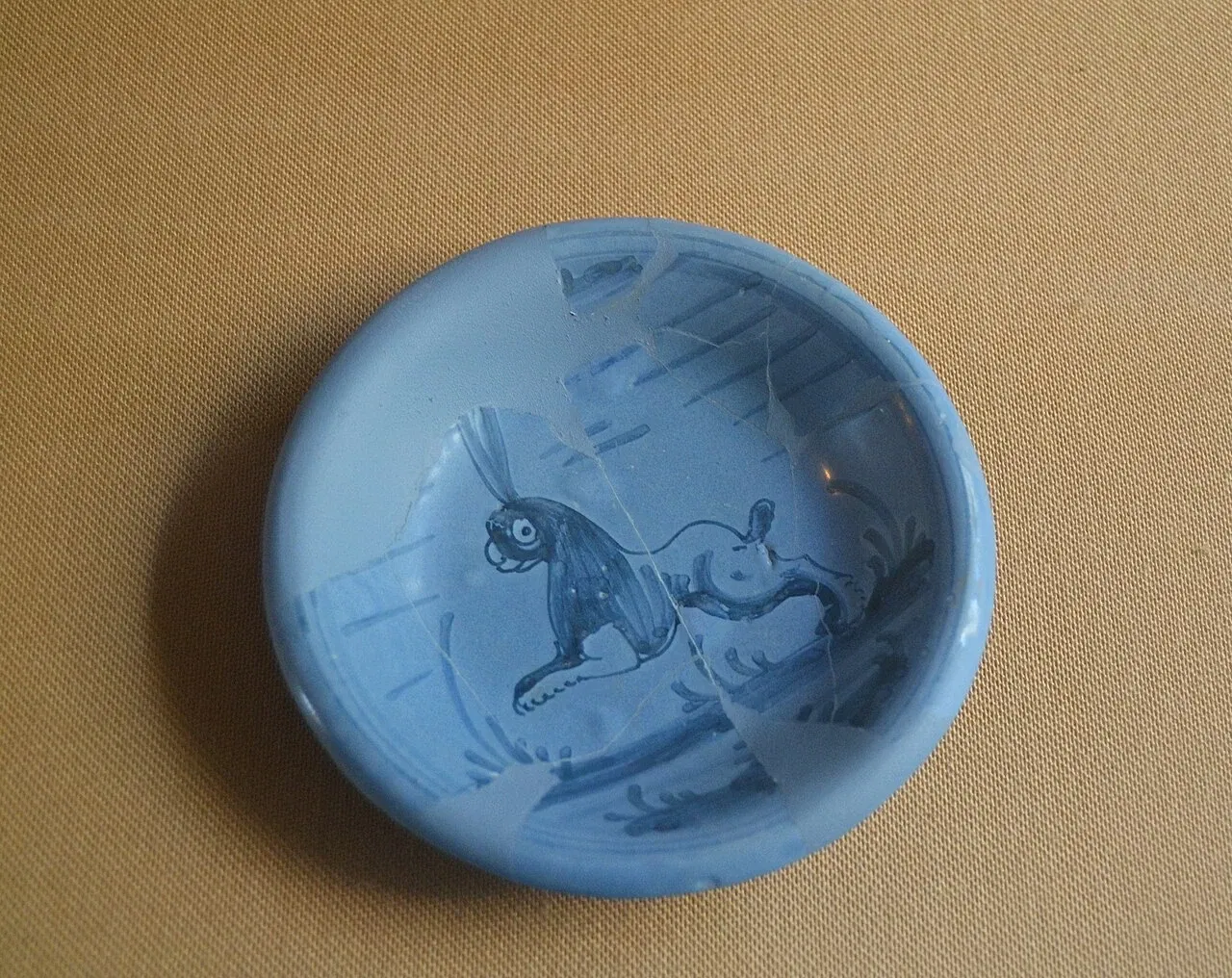 Soler Blasco Archaeological and Ethnographic Museum