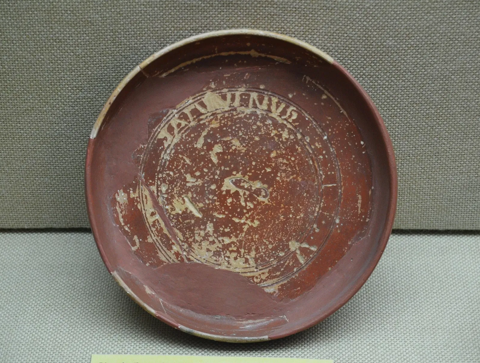 Soler Blasco Archaeological and Ethnographic Museum