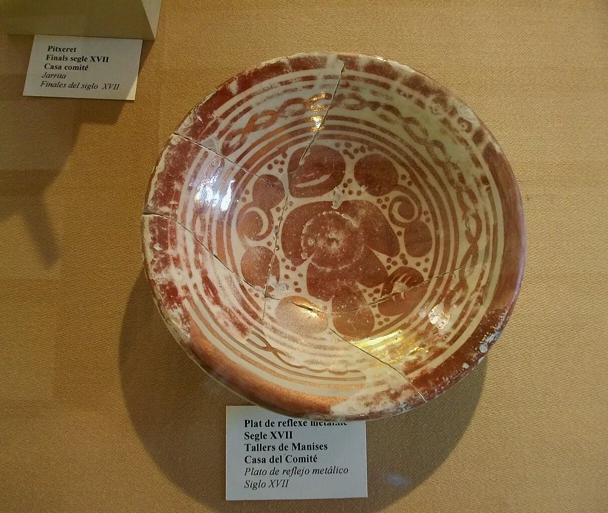 Soler Blasco Archaeological and Ethnographic Museum