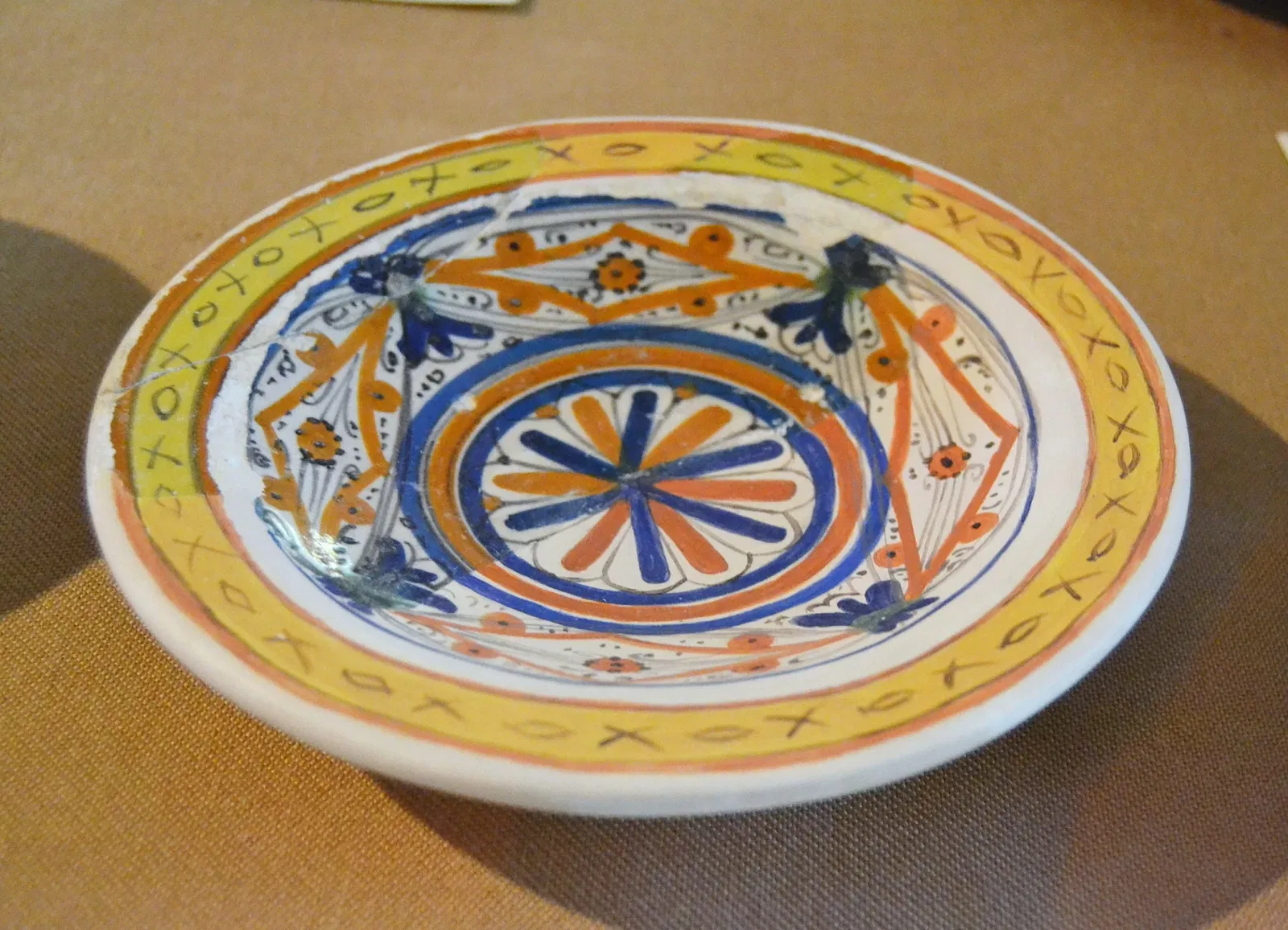 Museo Arqueológico y Etnográfico Soler Blasco