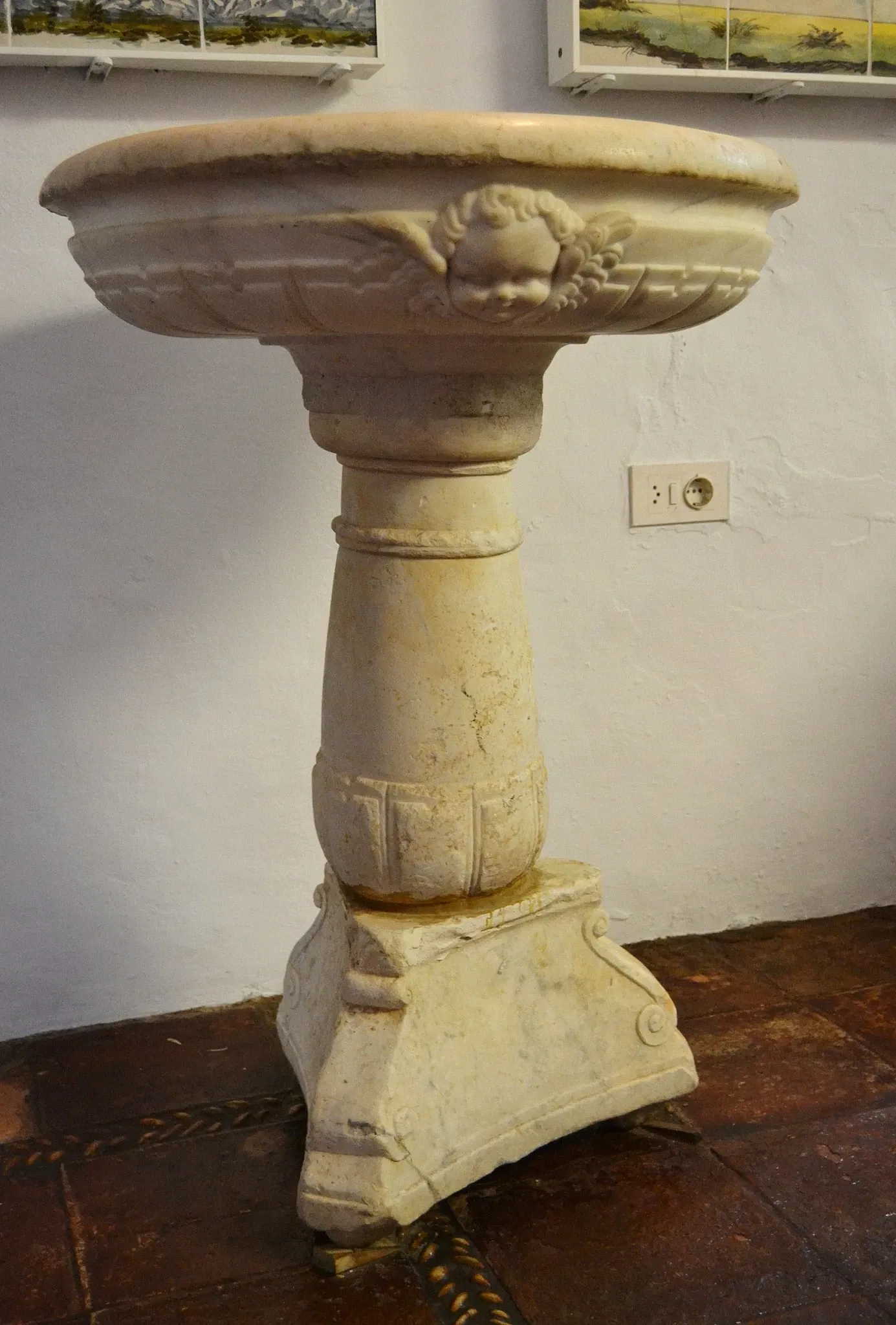 Soler Blasco Archaeological and Ethnographic Museum