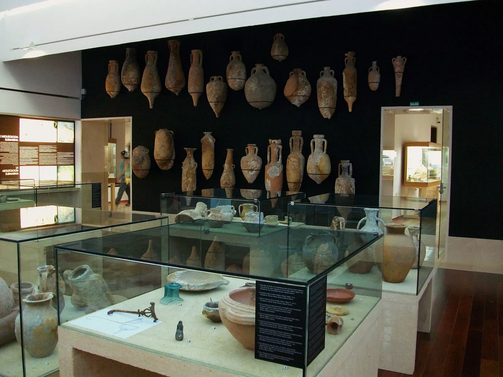 Soler Blasco Archaeological and Ethnographic Museum