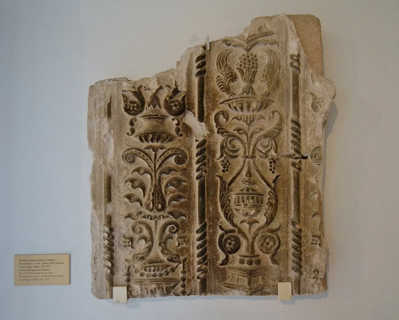 Soler Blasco Archaeological and Ethnographic Museum