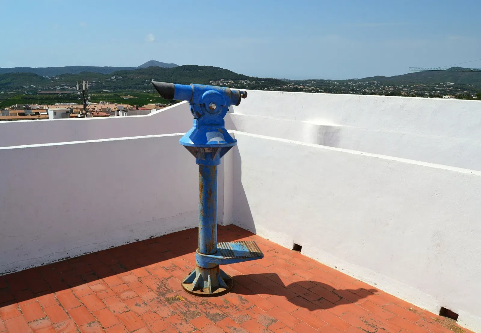 Soler Blasco Archaeological and Ethnographic Museum