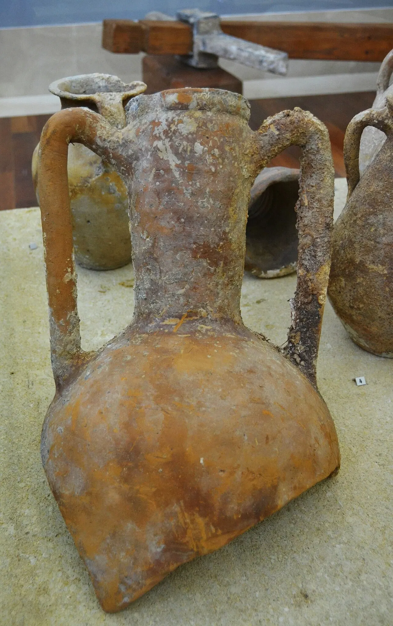 Soler Blasco Archaeological and Ethnographic Museum