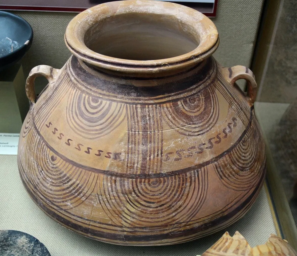 Soler Blasco Archaeological and Ethnographic Museum