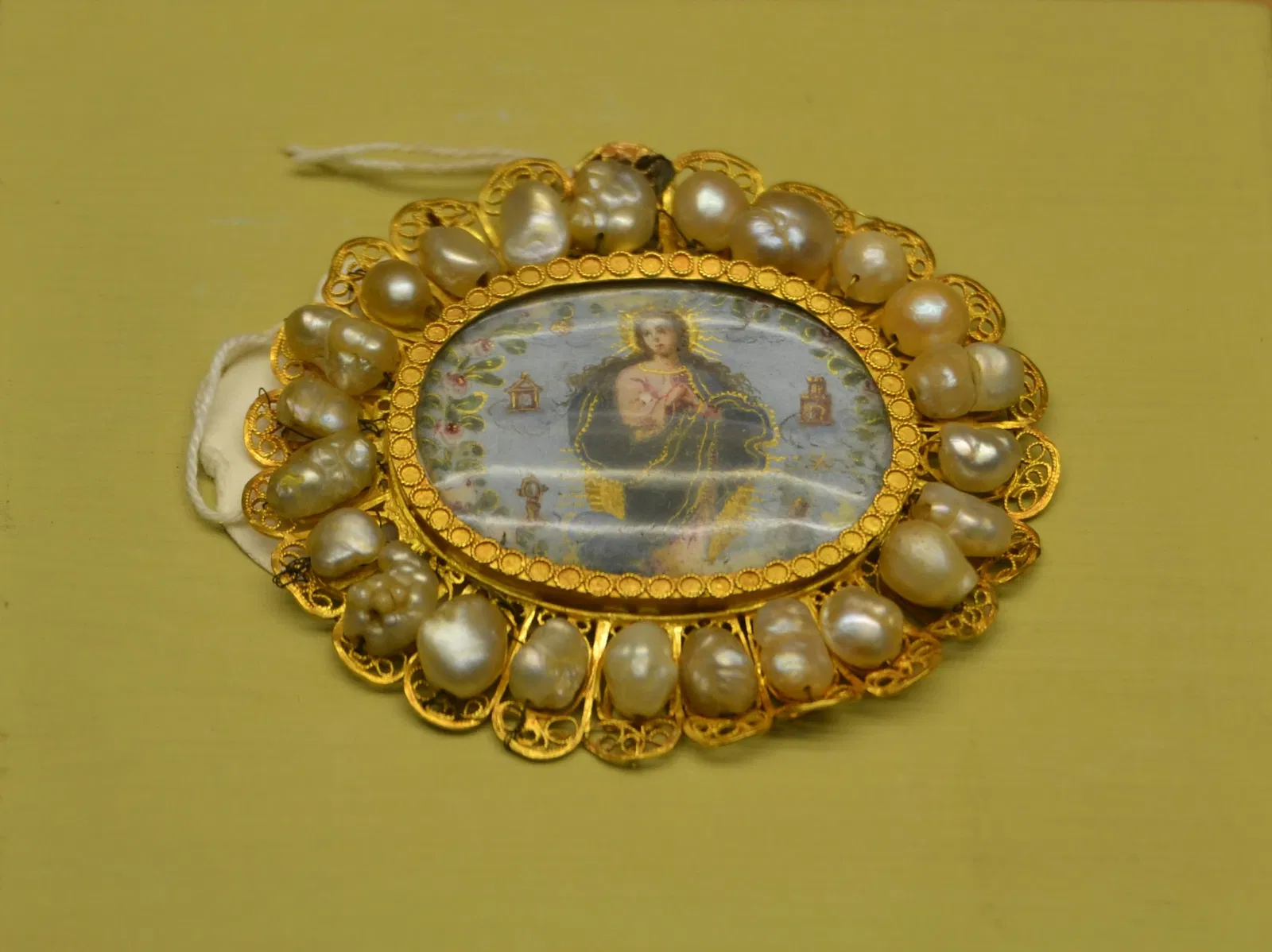 Museo Arqueológico y Etnográfico Soler Blasco