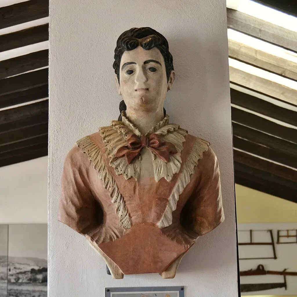 Soler Blasco Archaeological and Ethnographic Museum