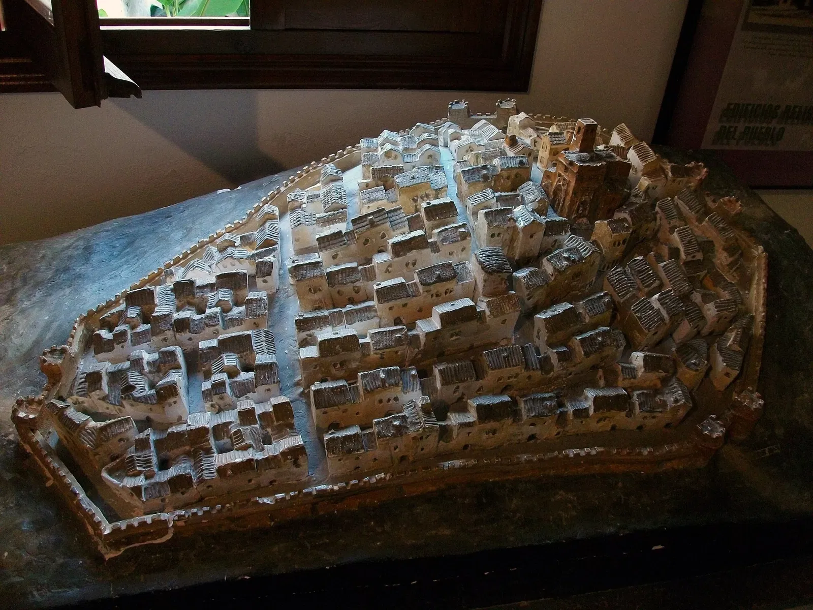 Soler Blasco Archaeological and Ethnographic Museum