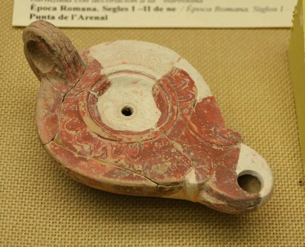 Soler Blasco Archaeological and Ethnographic Museum