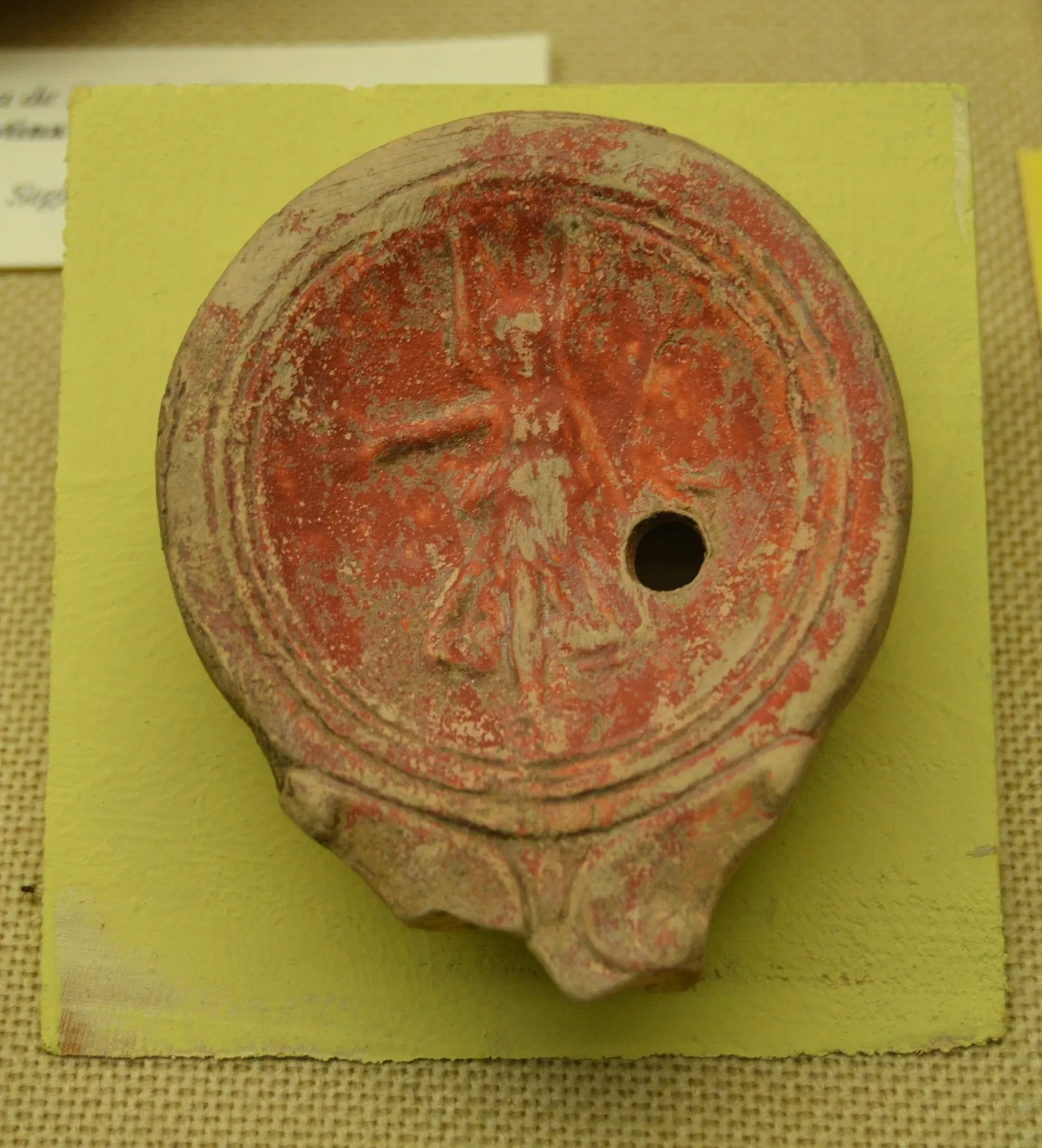 Museo Arqueológico y Etnográfico Soler Blasco