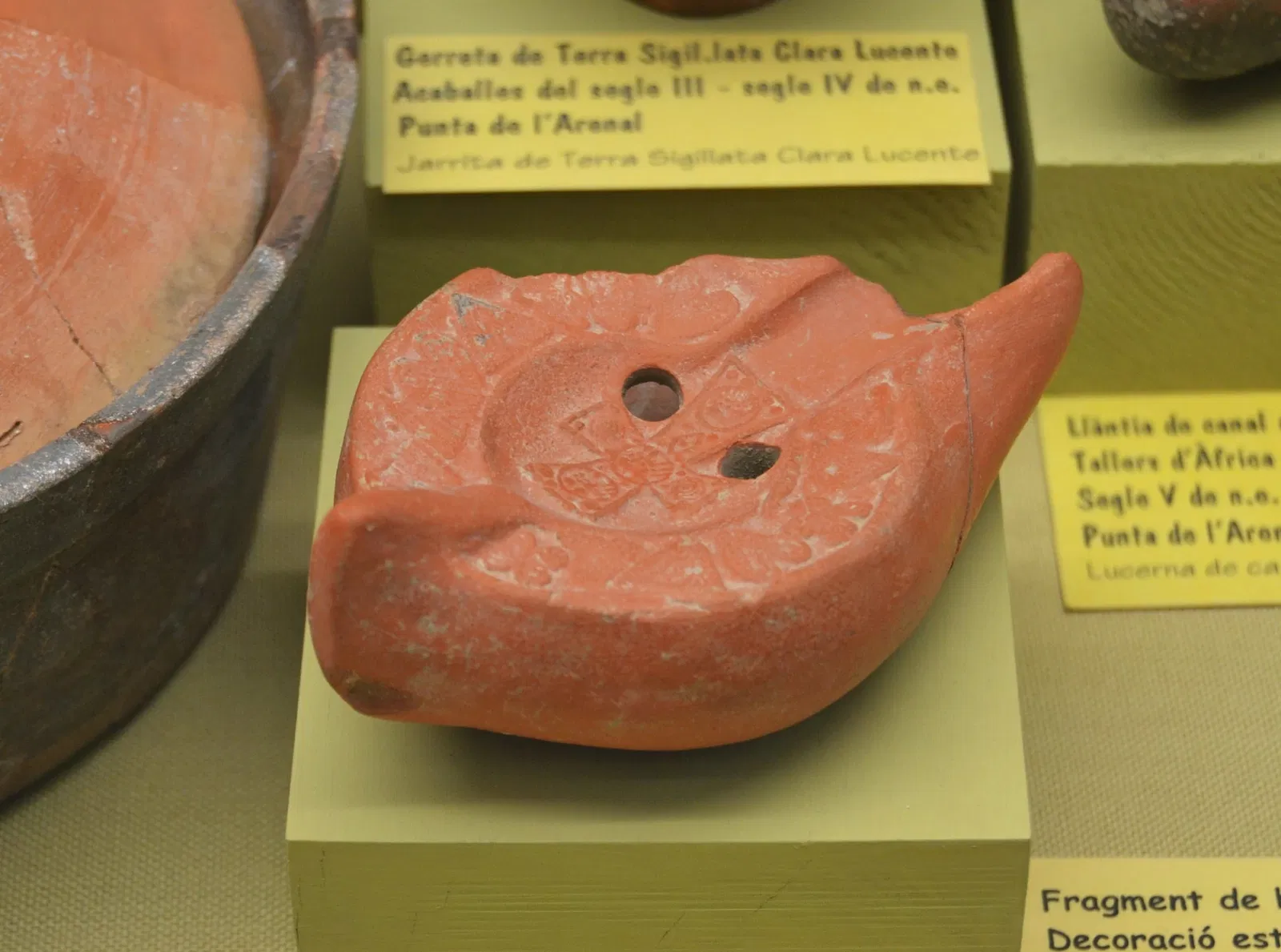 Soler Blasco Archaeological and Ethnographic Museum