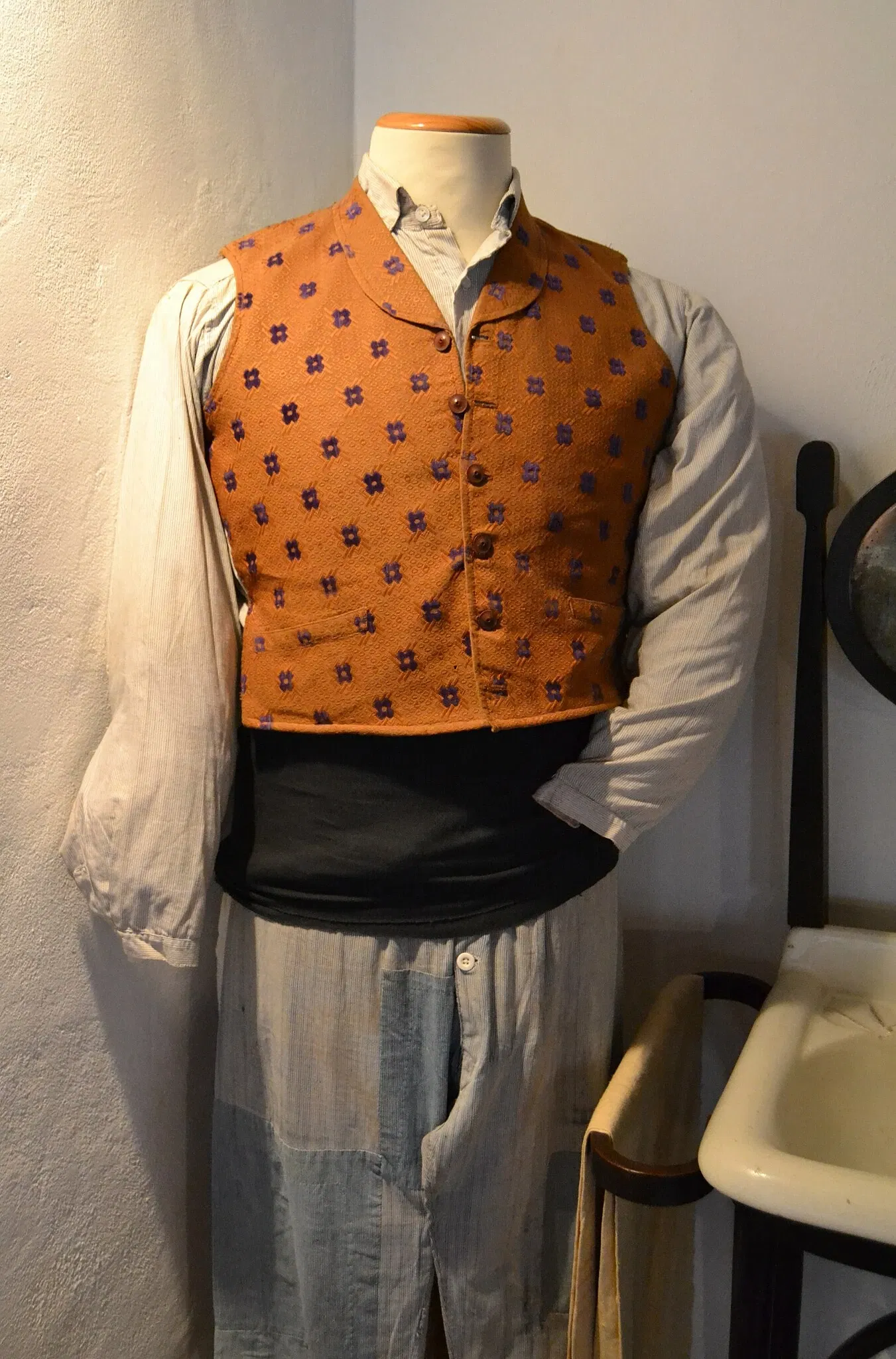 Museo Arqueológico y Etnográfico Soler Blasco