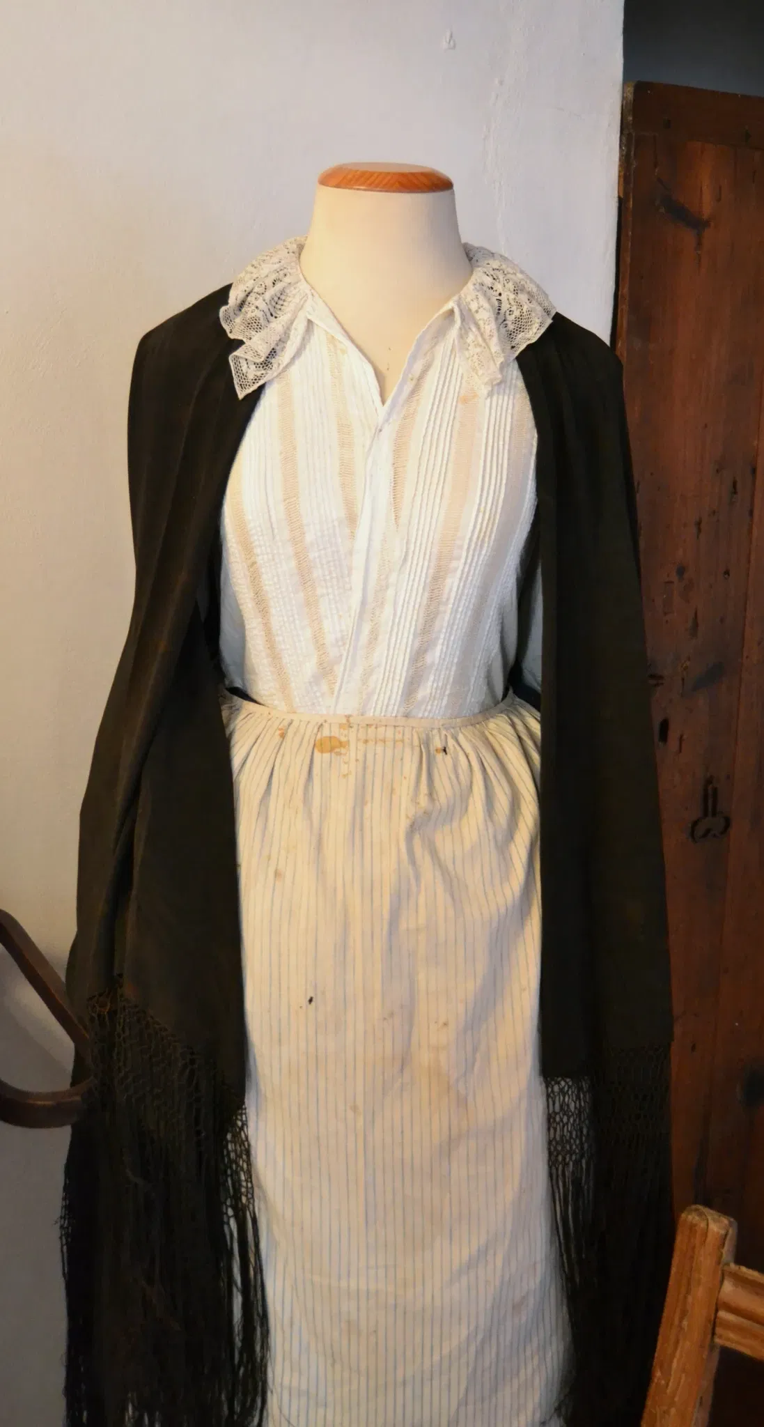 Museo Arqueológico y Etnográfico Soler Blasco