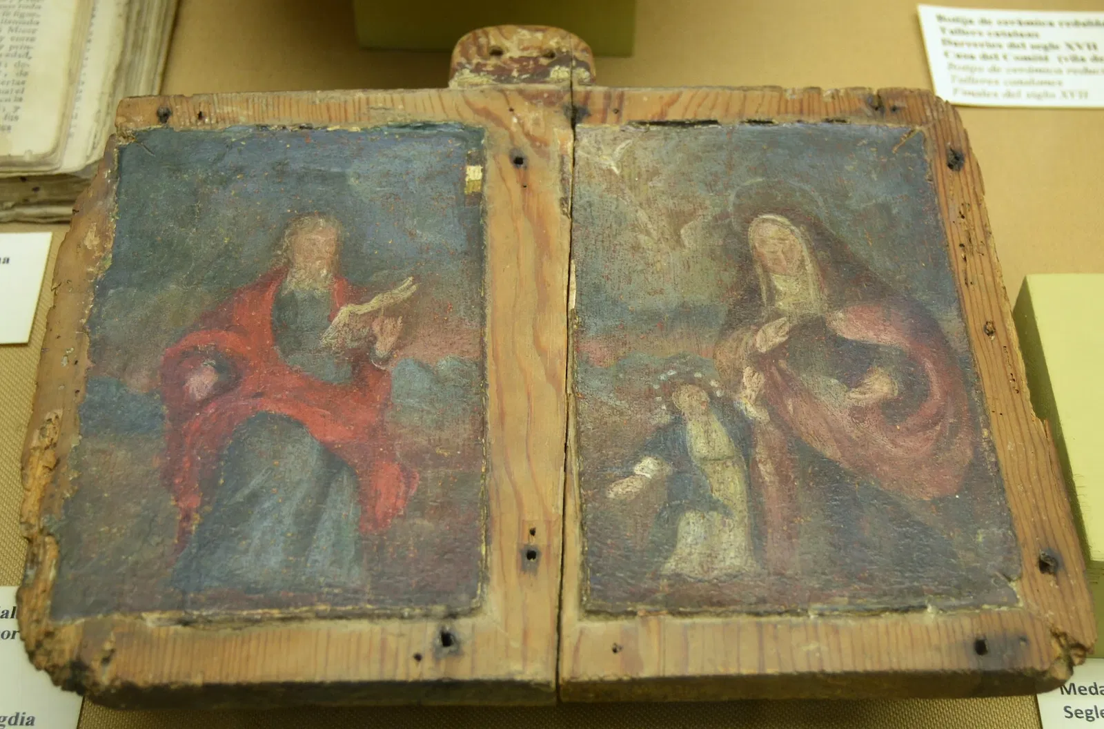 Soler Blasco Archaeological and Ethnographic Museum