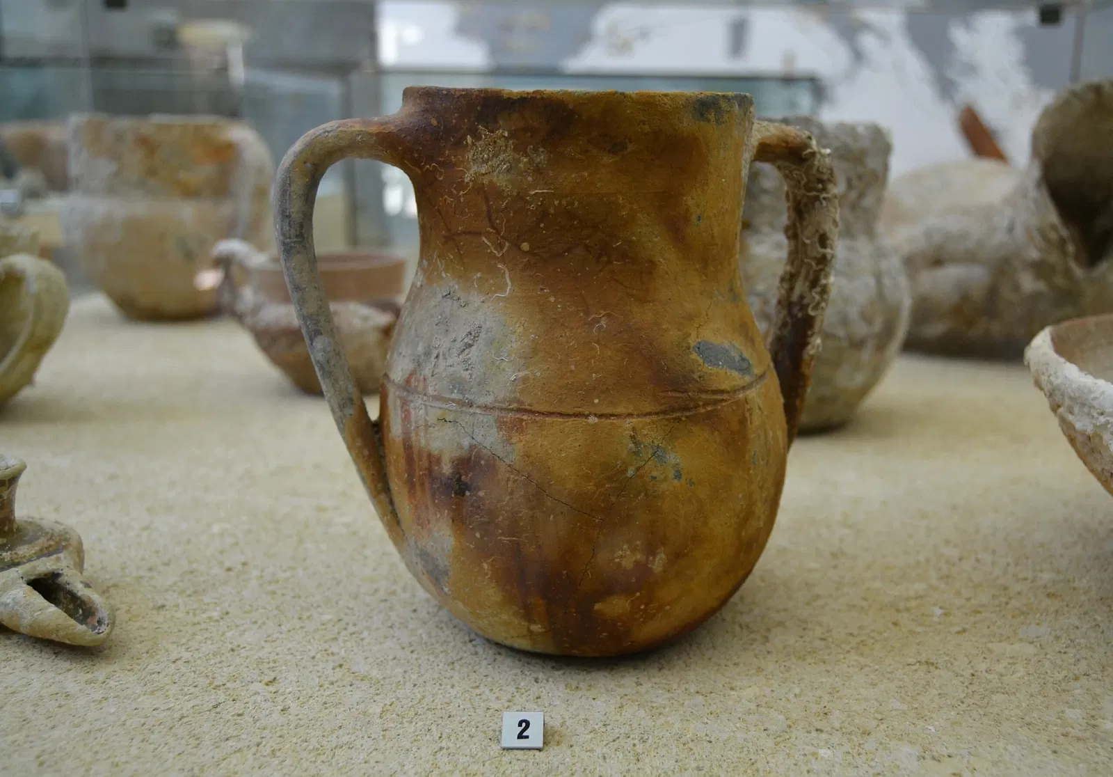 Museo Arqueológico y Etnográfico Soler Blasco