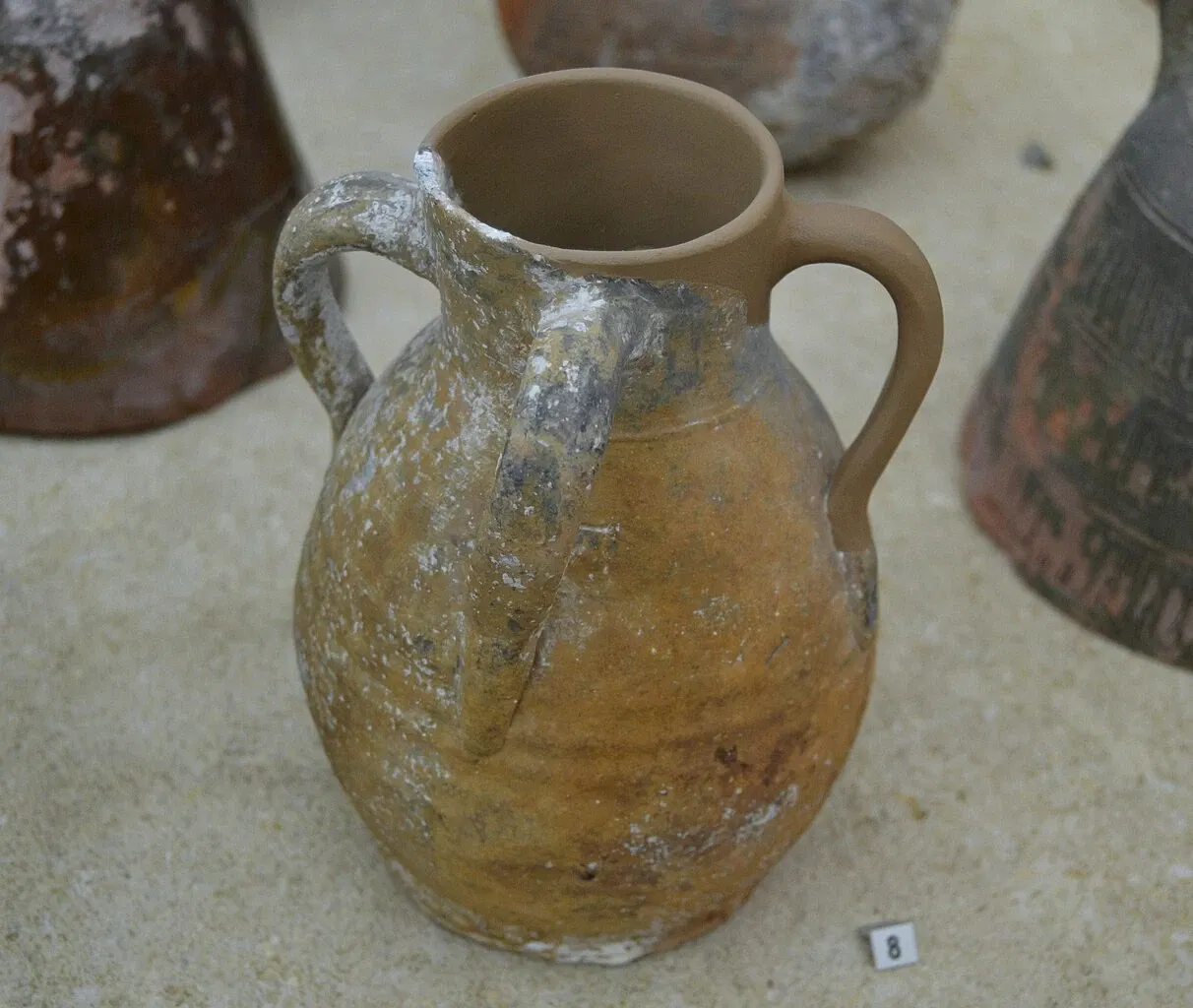 Soler Blasco Archaeological and Ethnographic Museum