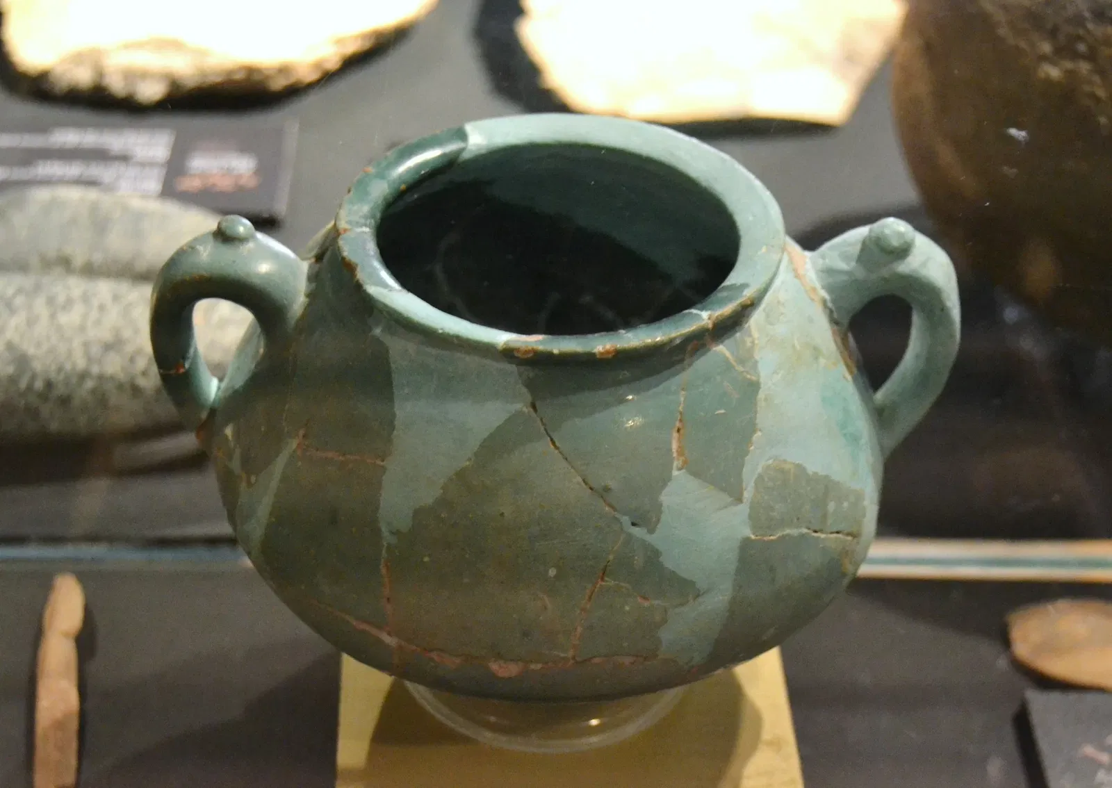 Soler Blasco Archaeological and Ethnographic Museum