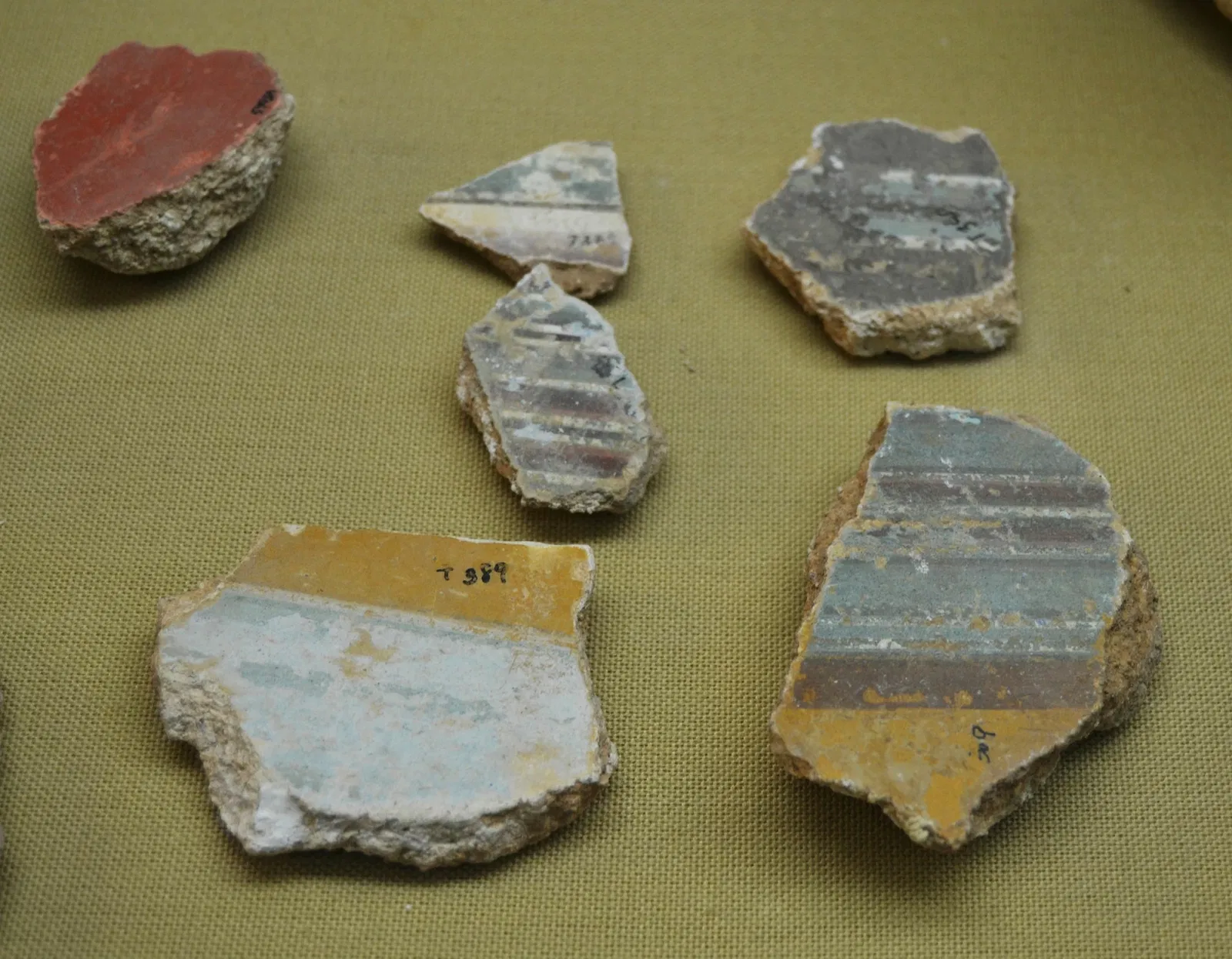 Soler Blasco Archaeological and Ethnographic Museum