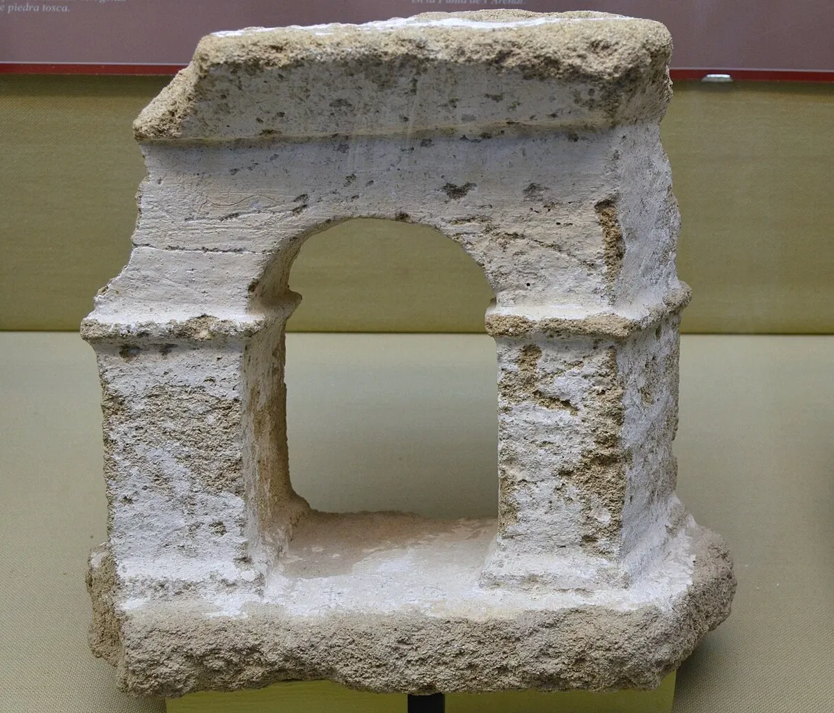 Museo Arqueológico y Etnográfico Soler Blasco