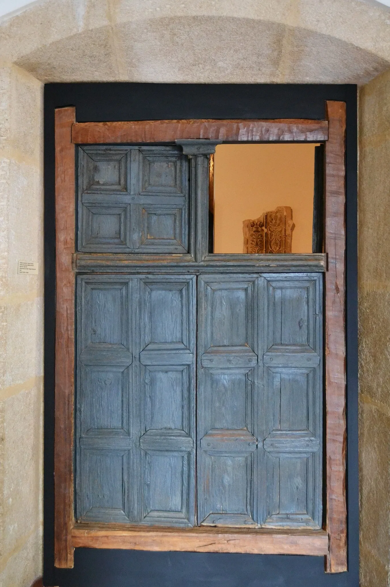 Soler Blasco Archaeological and Ethnographic Museum