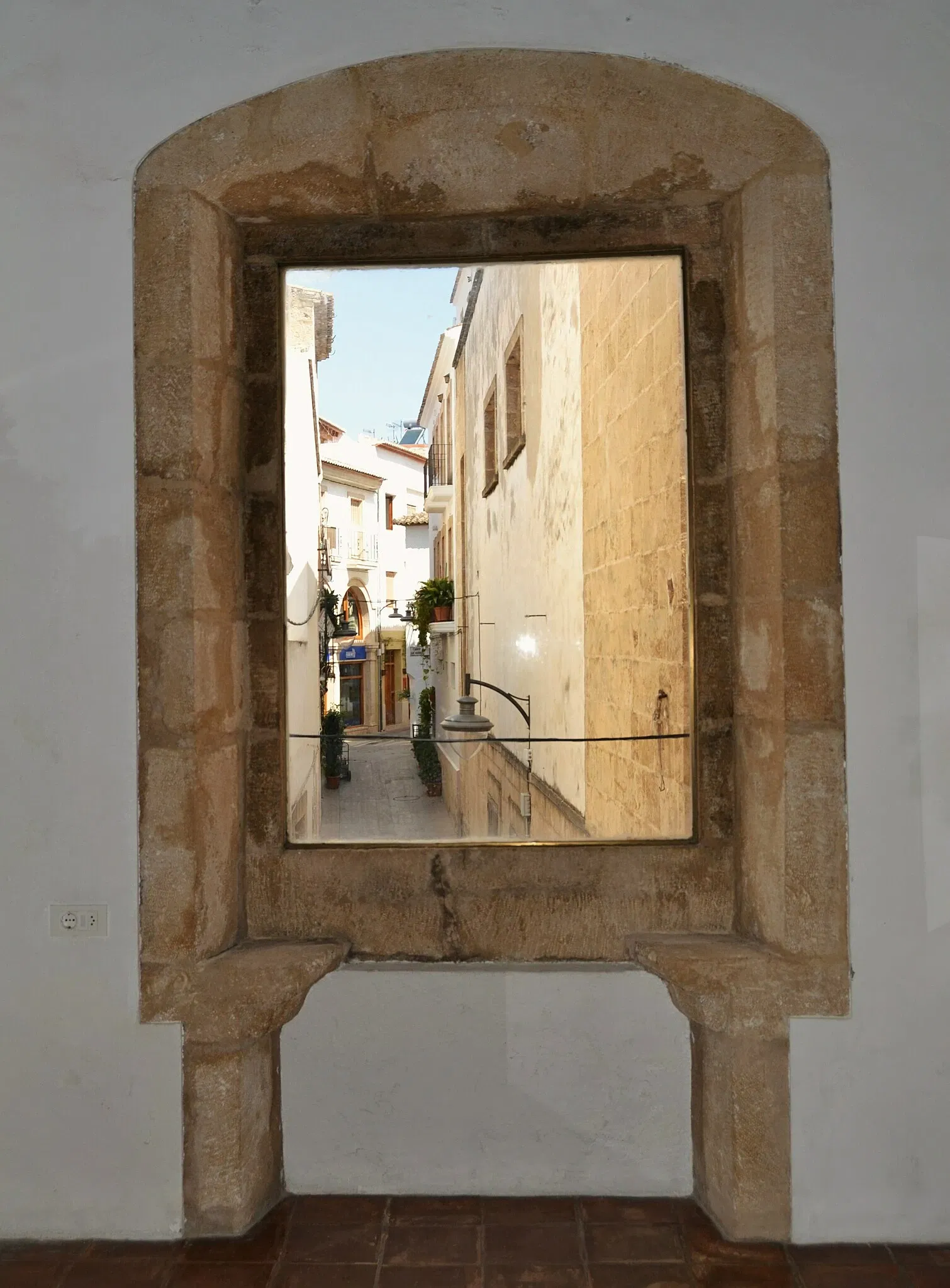 Soler Blasco Archaeological and Ethnographic Museum