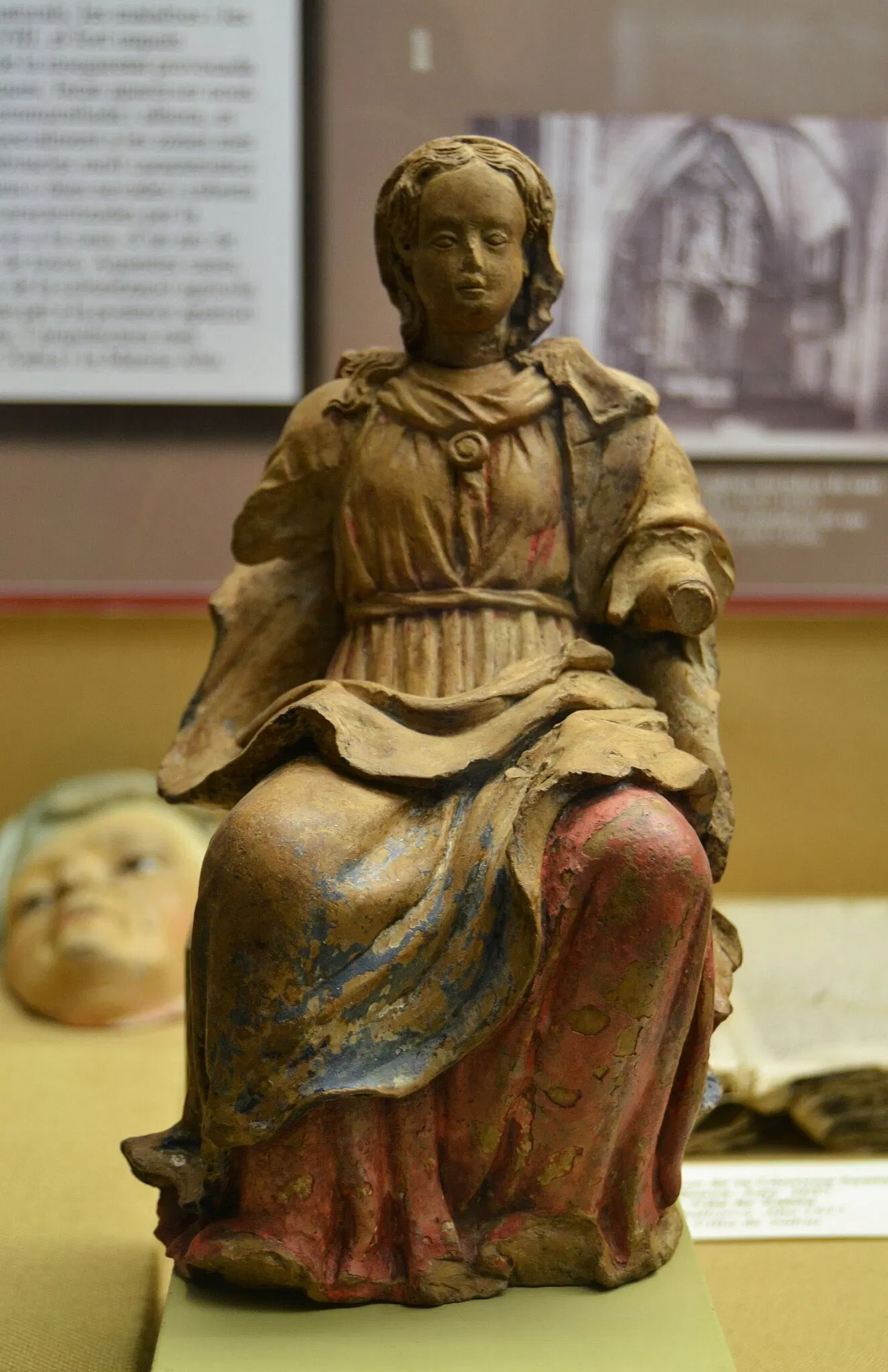 Soler Blasco Archaeological and Ethnographic Museum