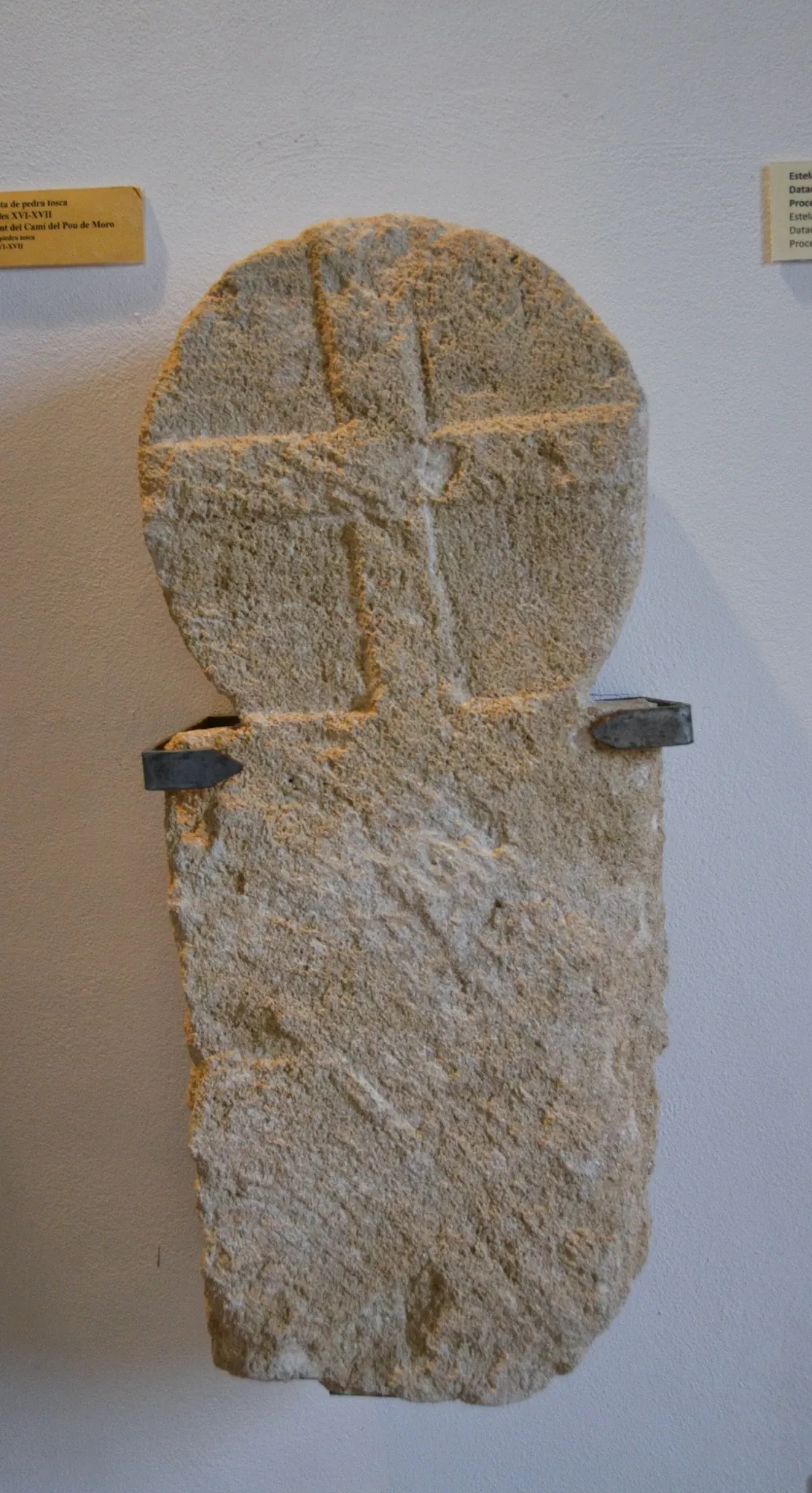 Museo Arqueológico y Etnográfico Soler Blasco