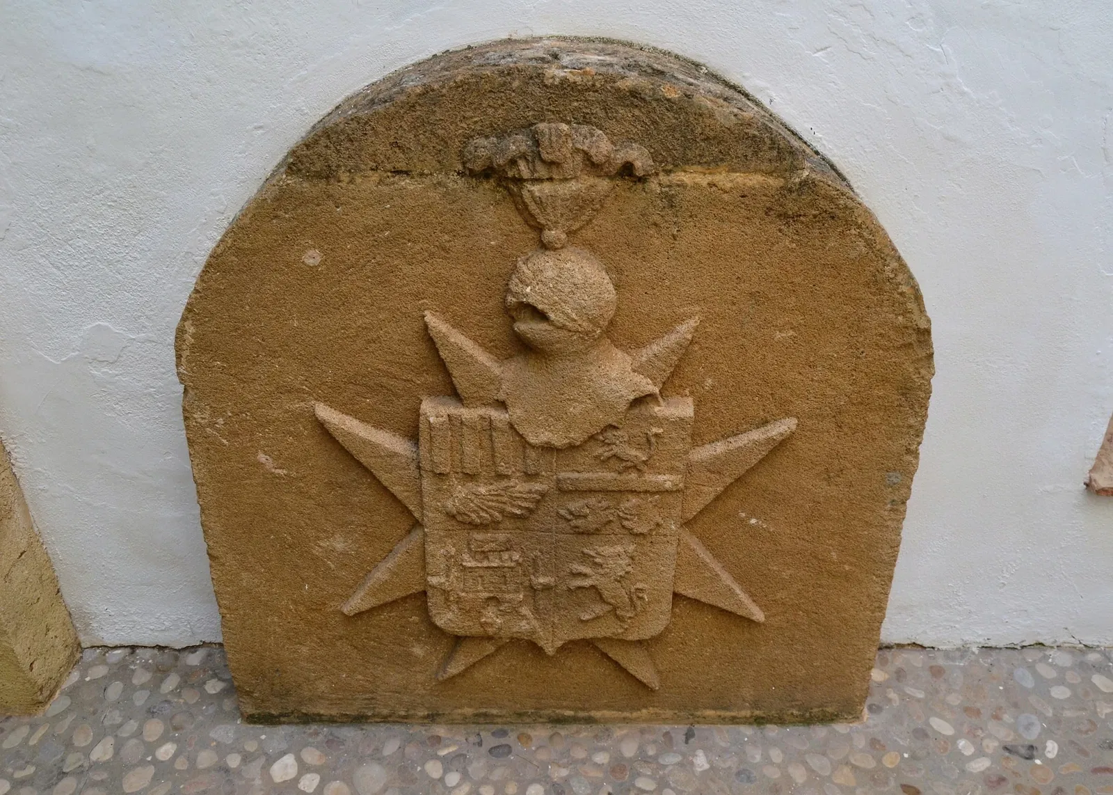 Soler Blasco Archaeological and Ethnographic Museum