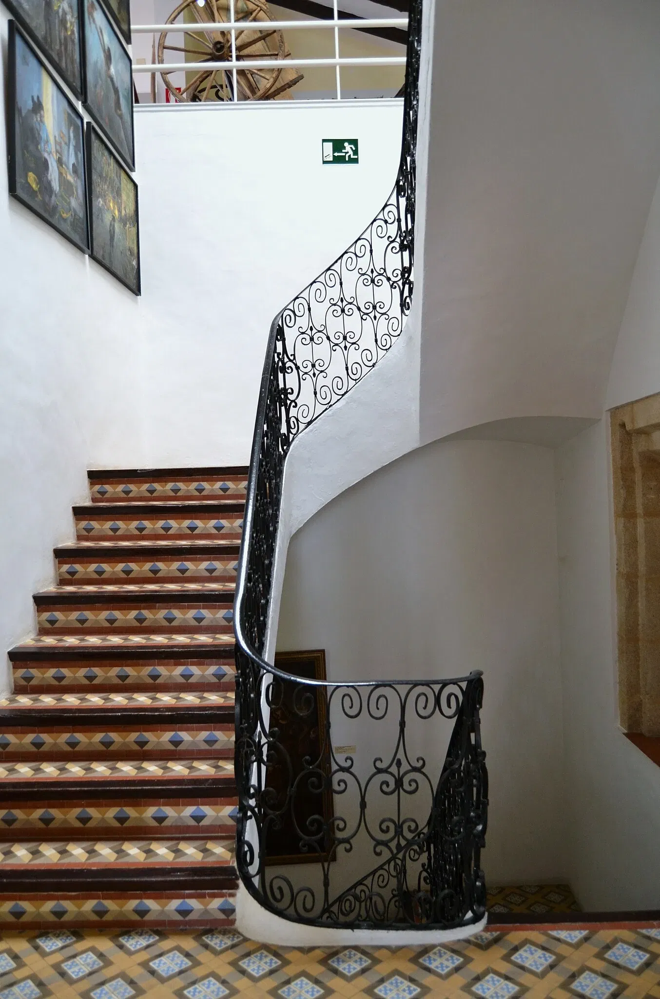 Museo Arqueológico y Etnográfico Soler Blasco