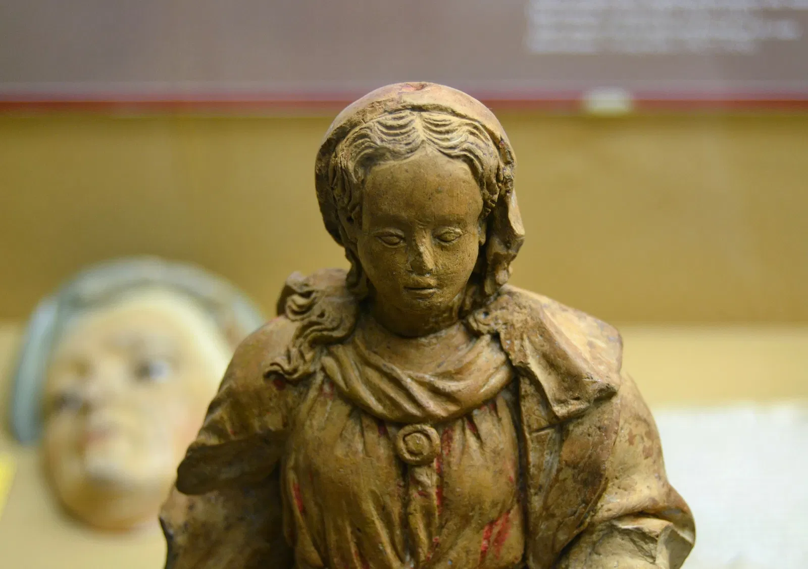 Museo Arqueológico y Etnográfico Soler Blasco