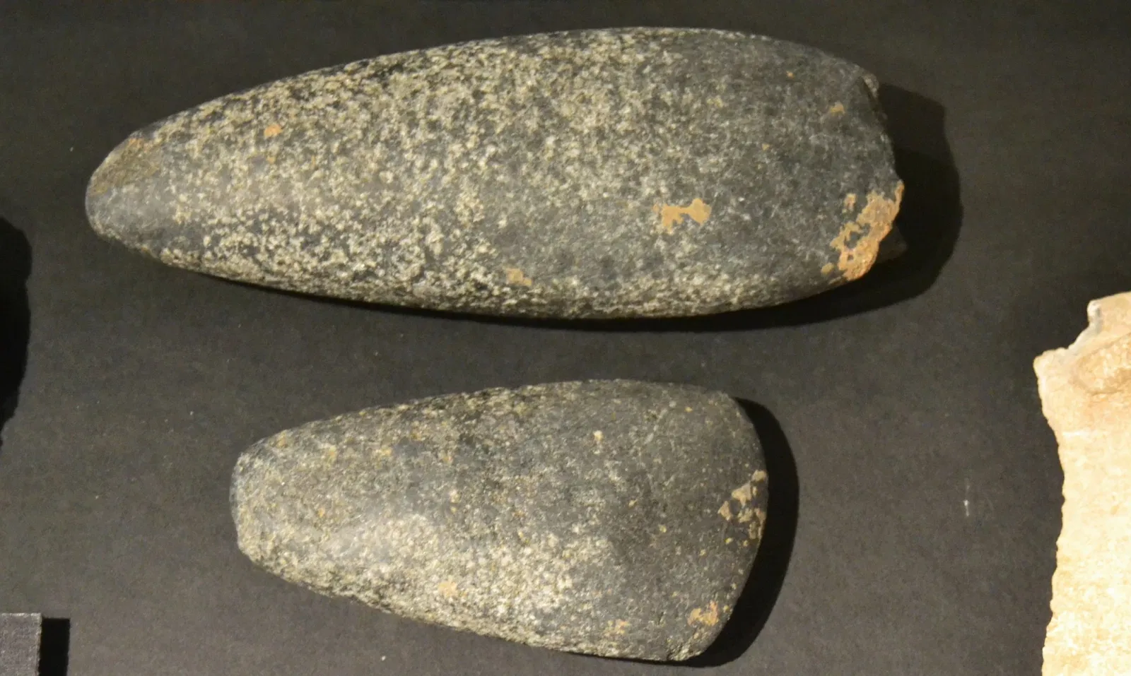 Soler Blasco Archaeological and Ethnographic Museum