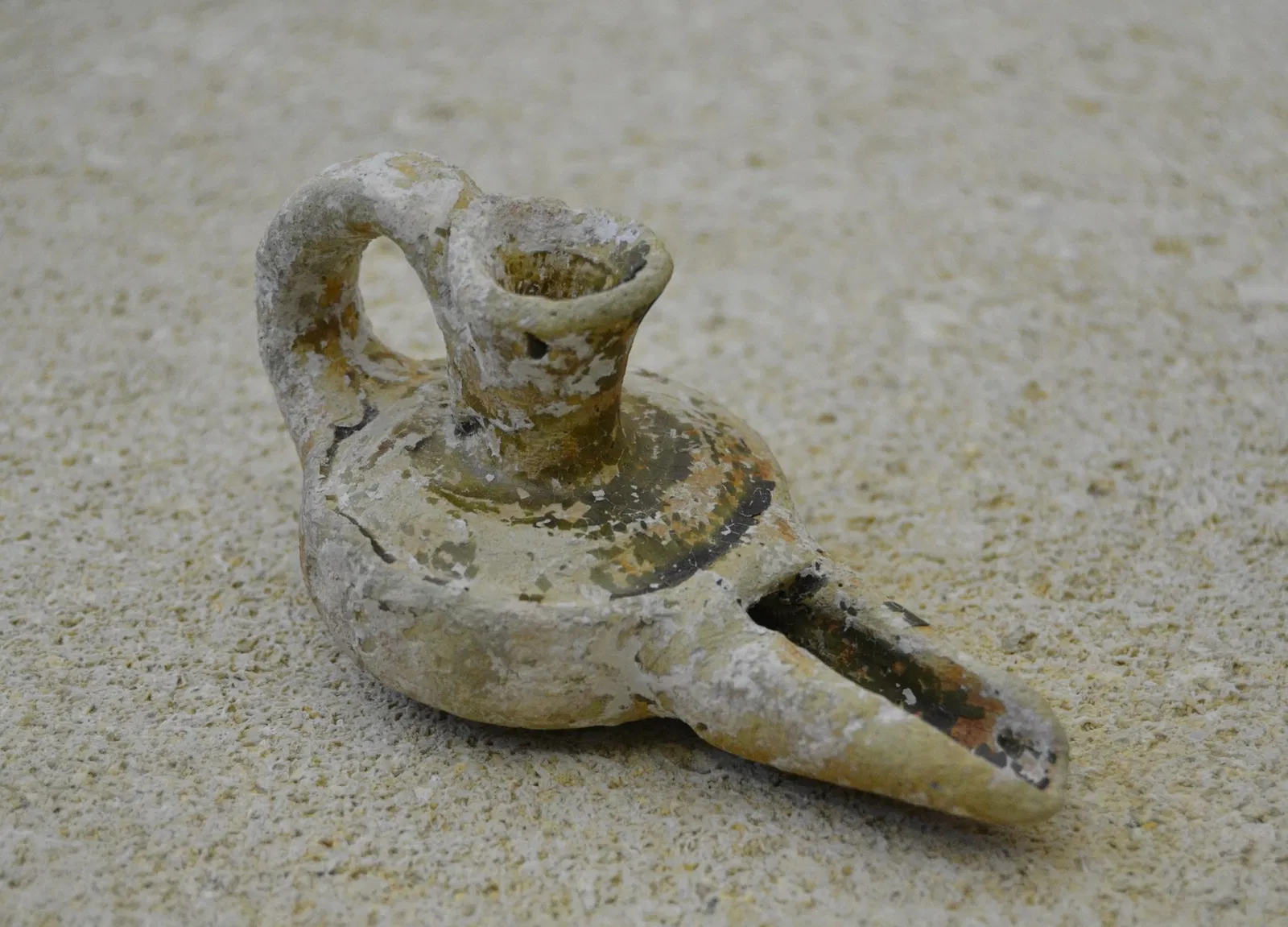 Soler Blasco Archaeological and Ethnographic Museum