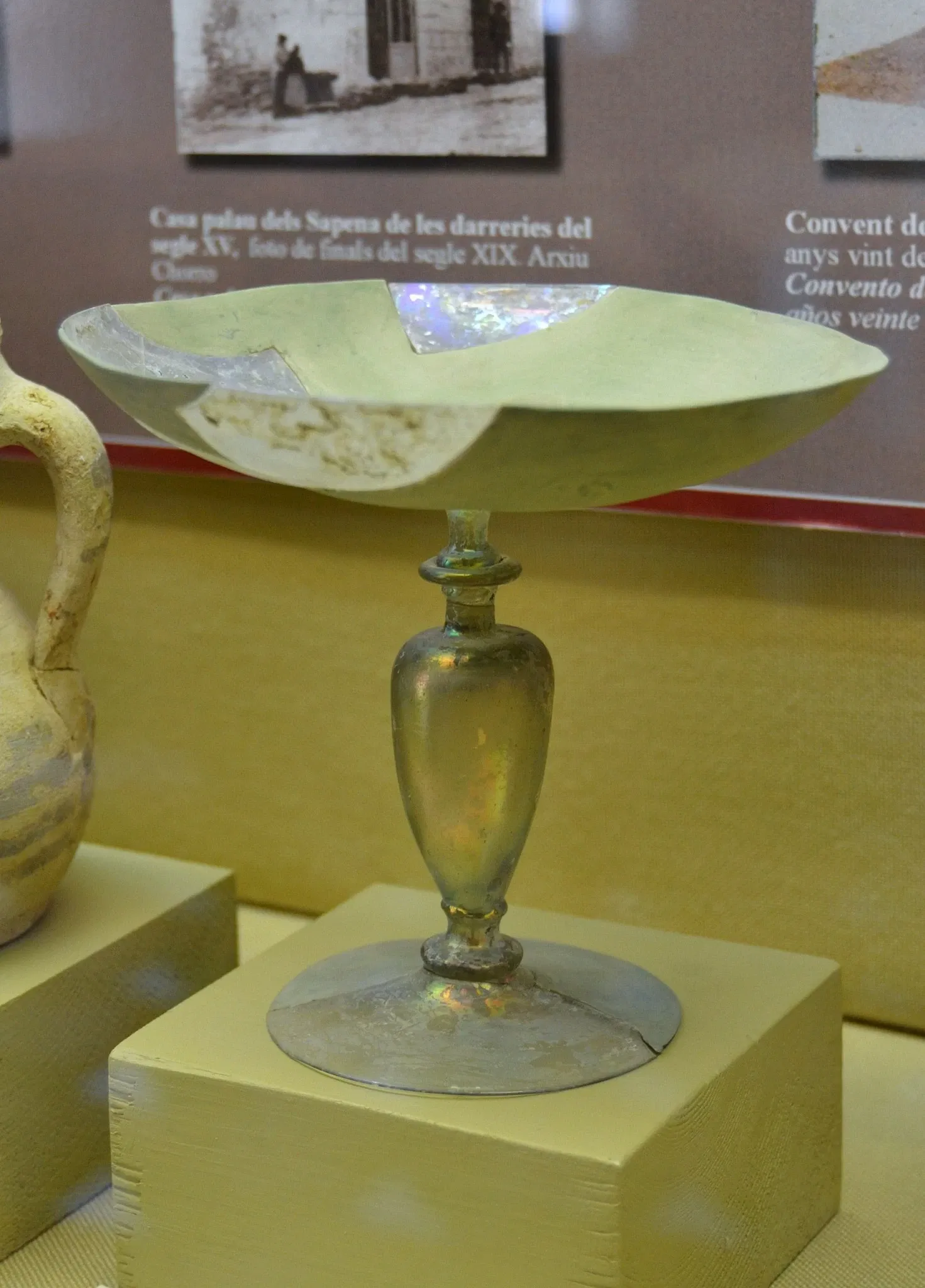 Soler Blasco Archaeological and Ethnographic Museum