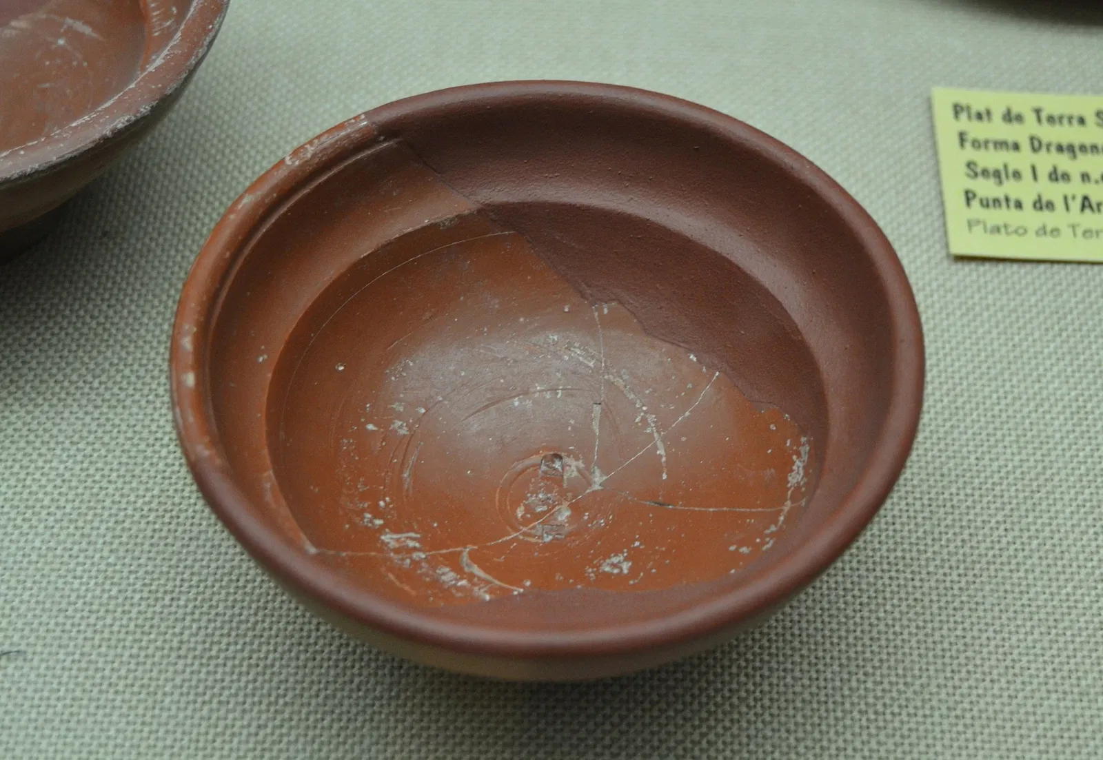 Soler Blasco Archaeological and Ethnographic Museum