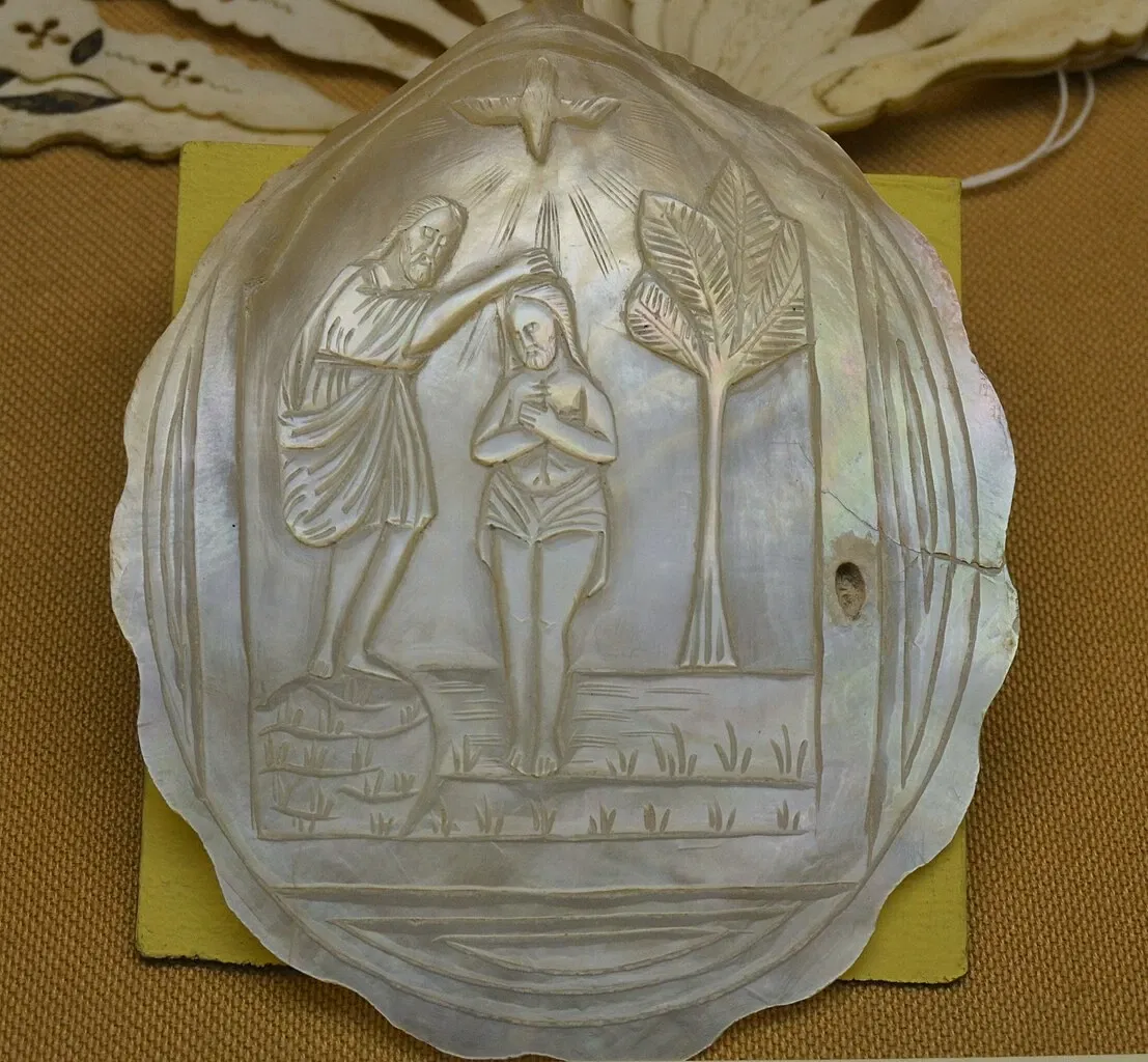 Soler Blasco Archaeological and Ethnographic Museum