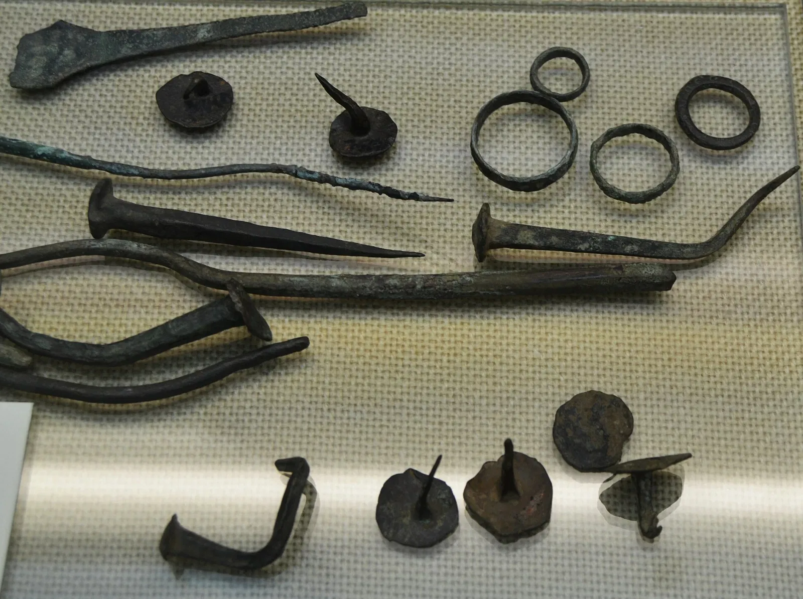 Soler Blasco Archaeological and Ethnographic Museum