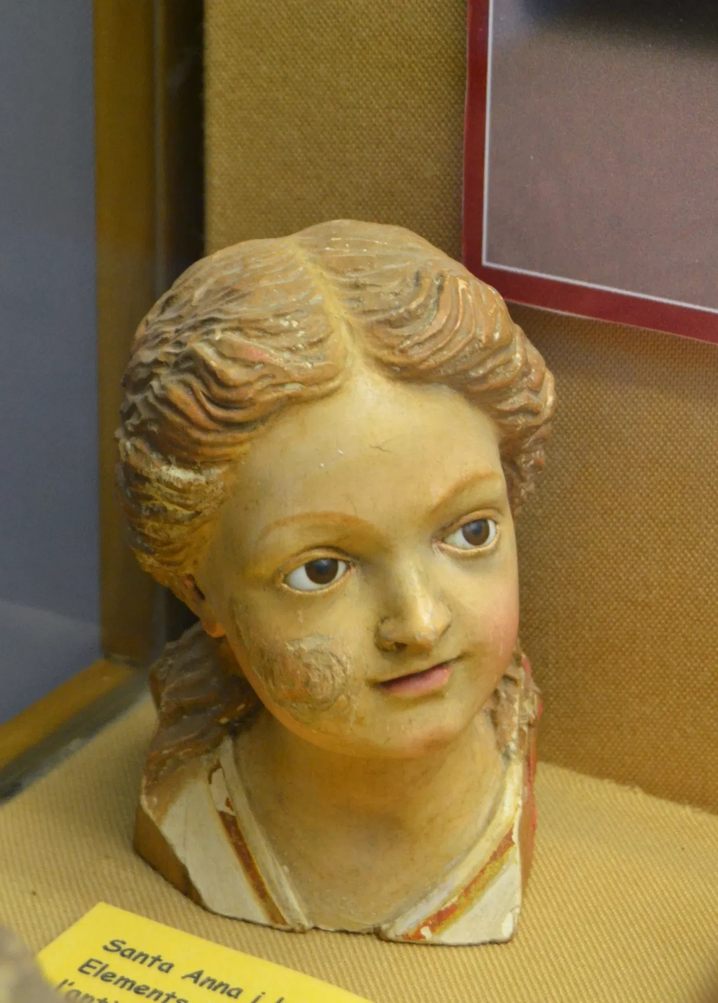 Museo Arqueológico y Etnográfico Soler Blasco