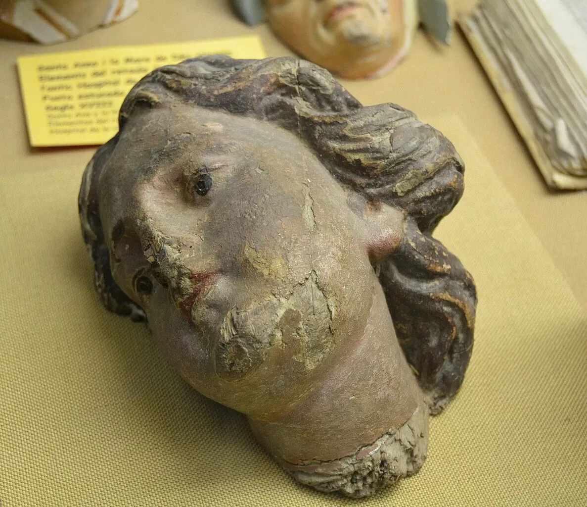 Museo Arqueológico y Etnográfico Soler Blasco