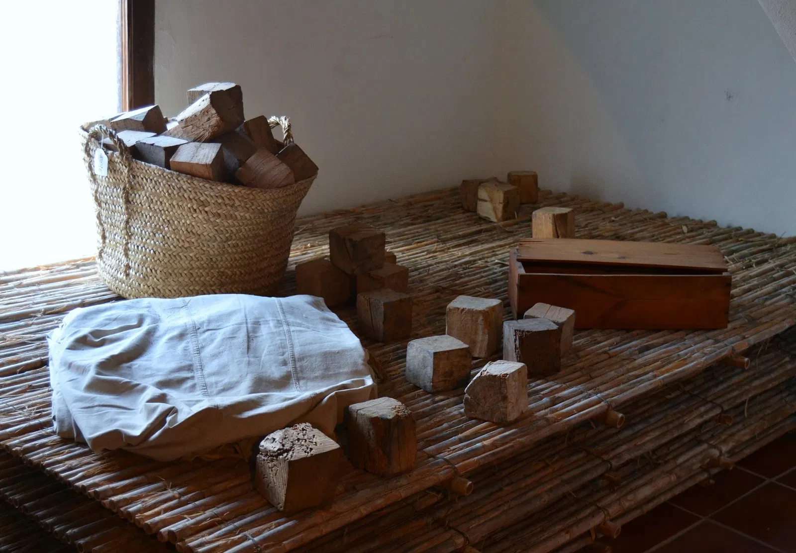 Soler Blasco Archaeological and Ethnographic Museum