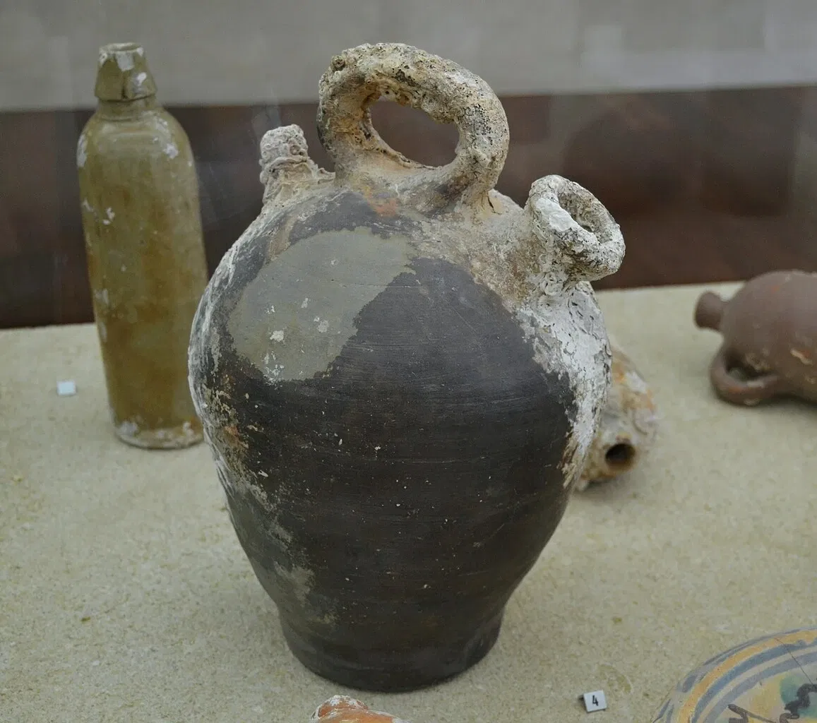 Museo Arqueológico y Etnográfico Soler Blasco