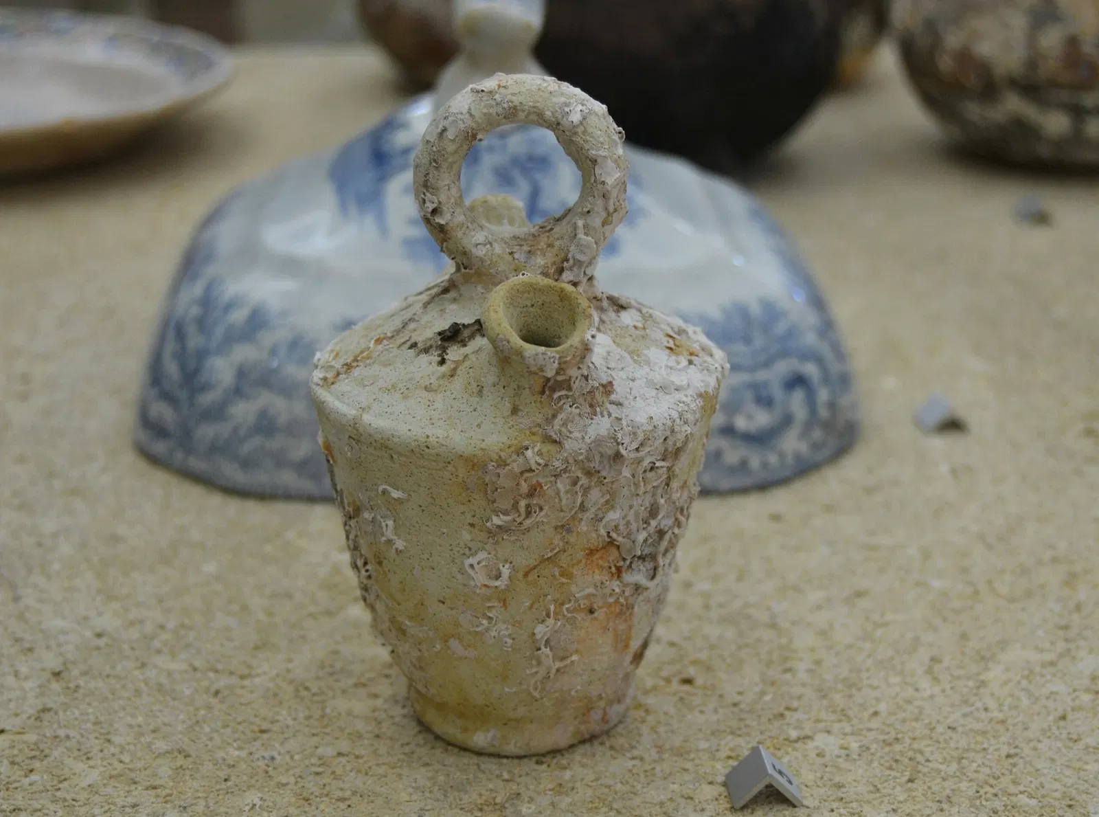 Soler Blasco Archaeological and Ethnographic Museum