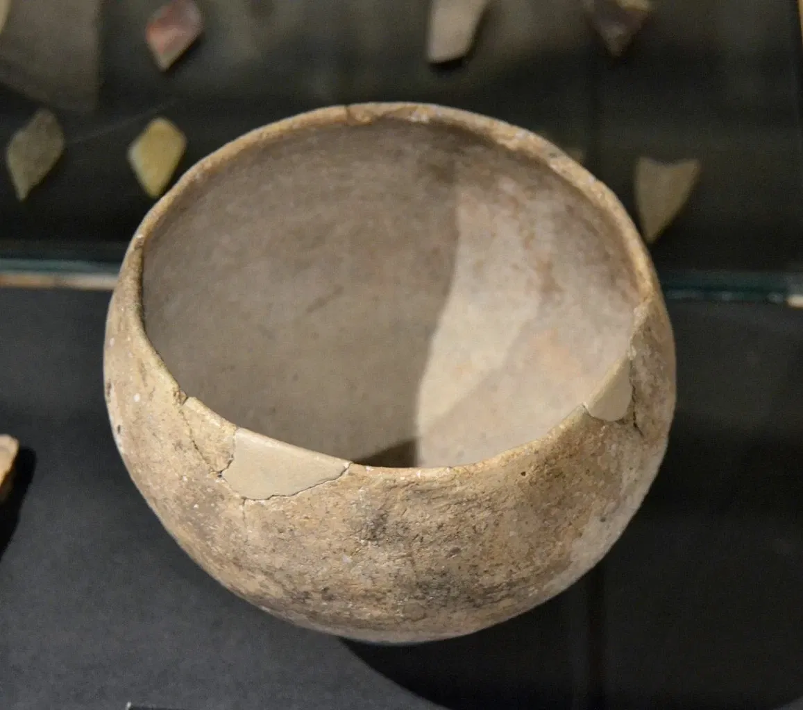 Soler Blasco Archaeological and Ethnographic Museum