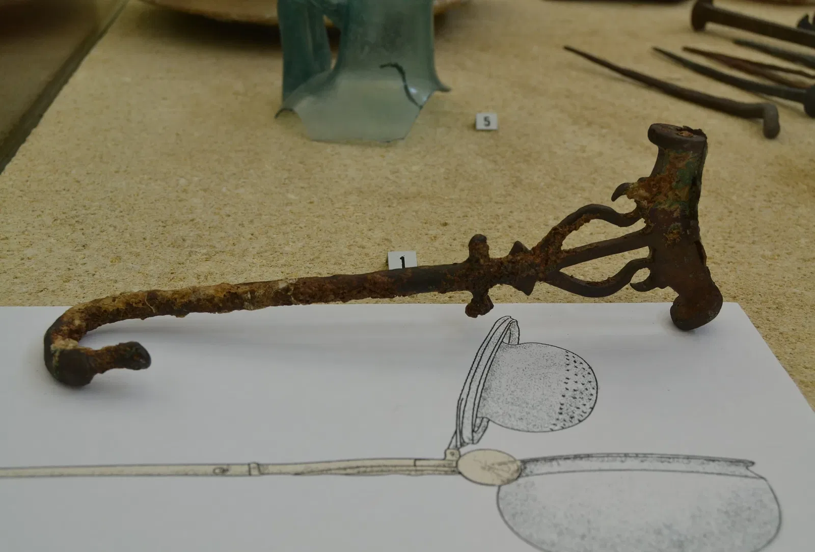 Museo Arqueológico y Etnográfico Soler Blasco