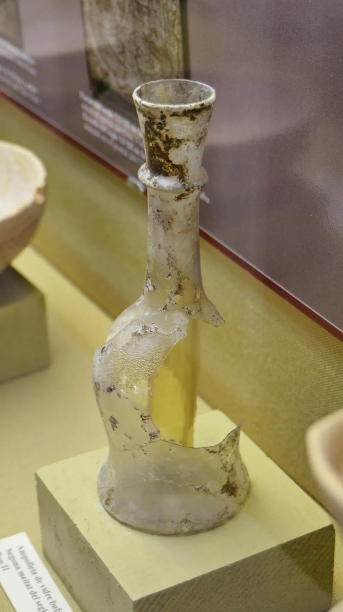 Soler Blasco Archaeological and Ethnographic Museum