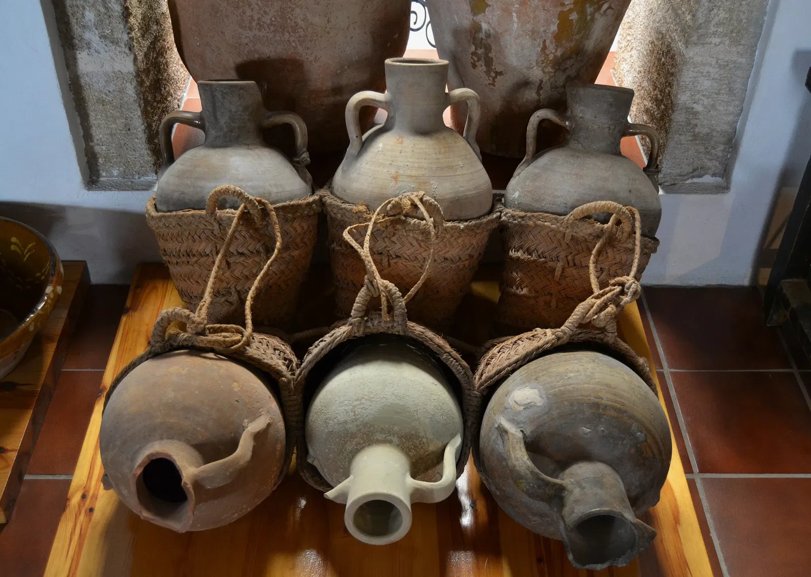 Soler Blasco Archaeological and Ethnographic Museum