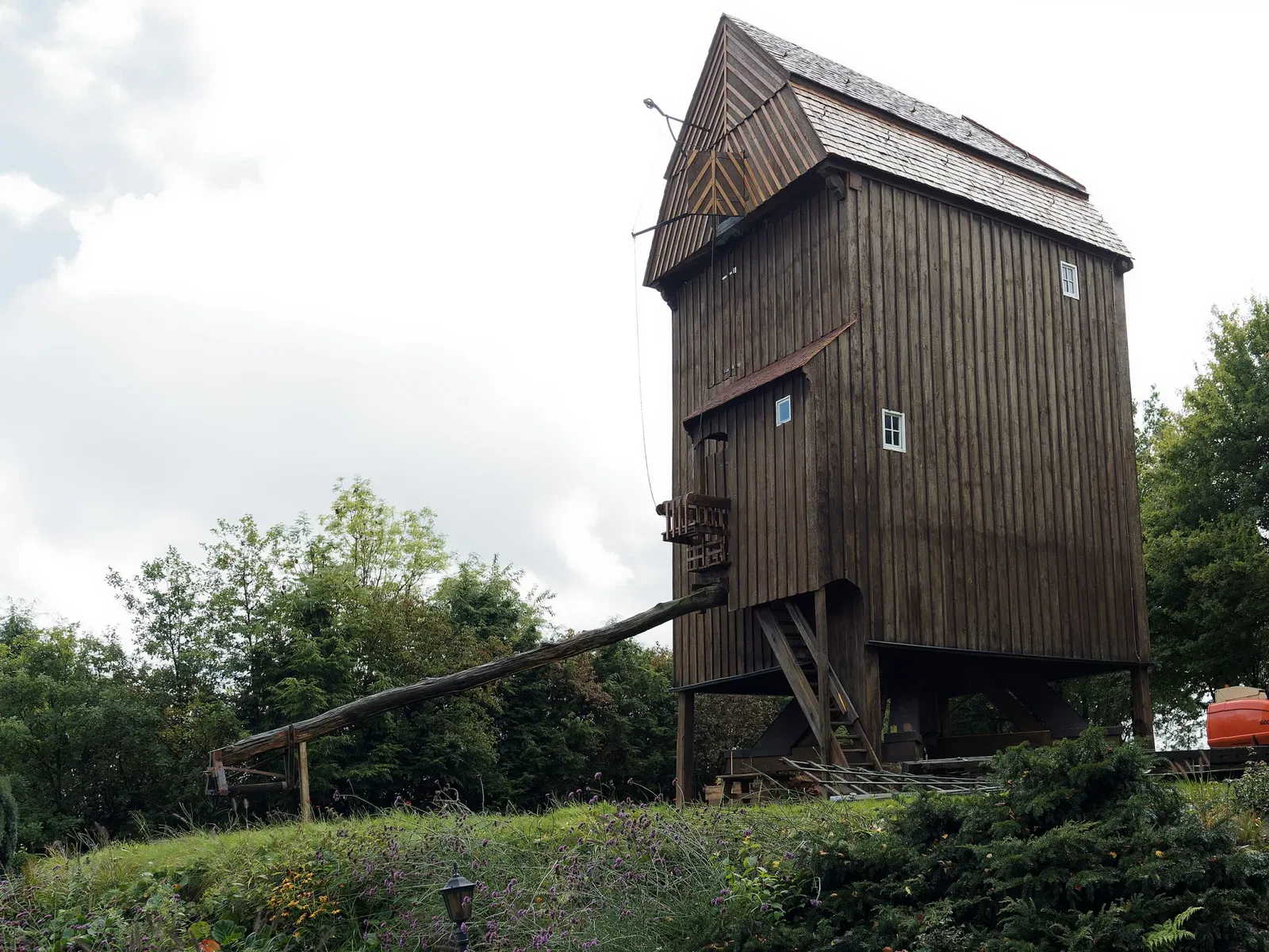 Mühlenhof Breckerfeld