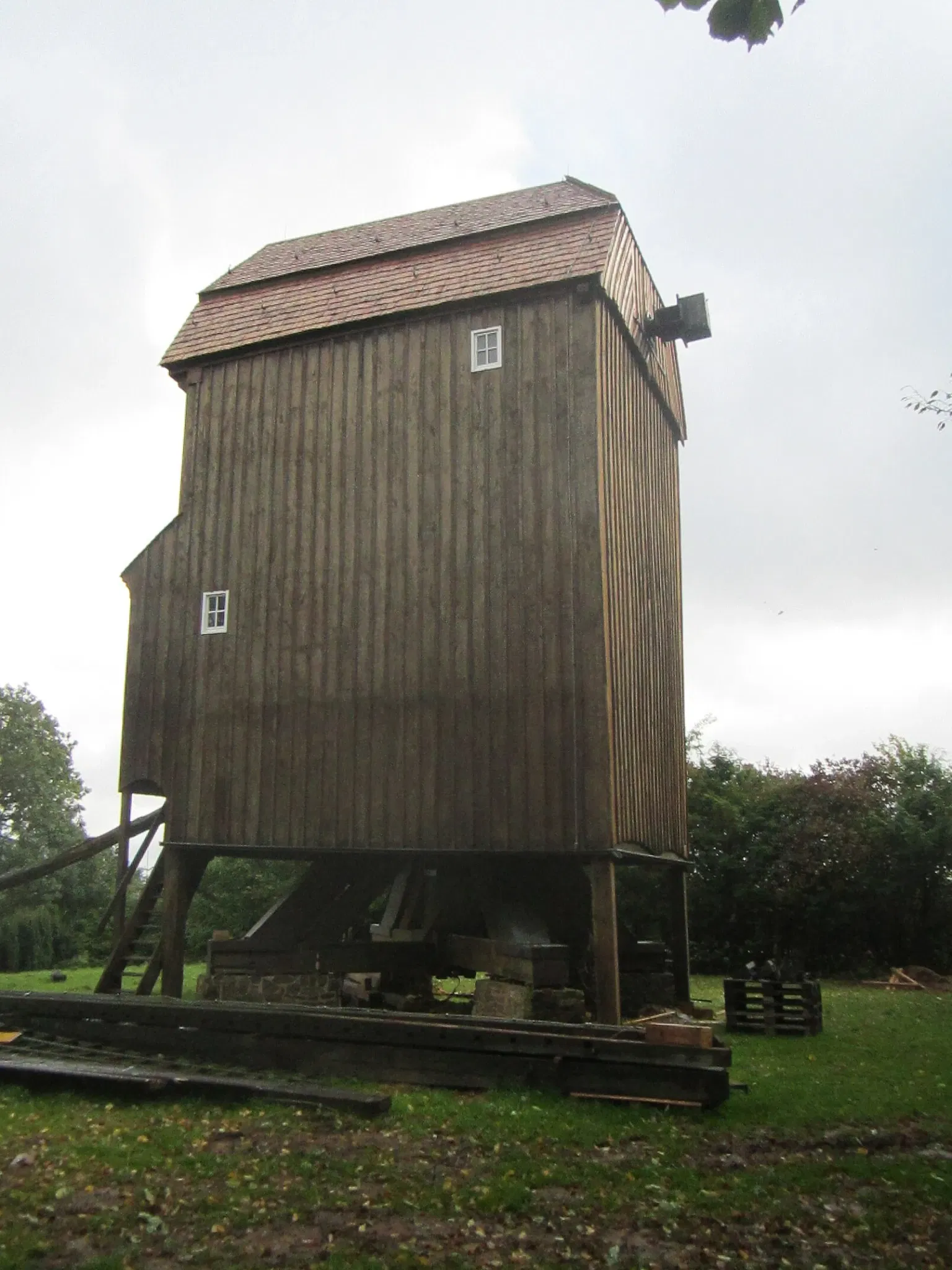 Mühlenhof Breckerfeld